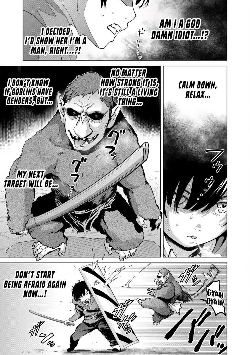 The Story of an Exploration Hero Who Has Worked His Way up From Common People Chapter 3 - Page 26 in English