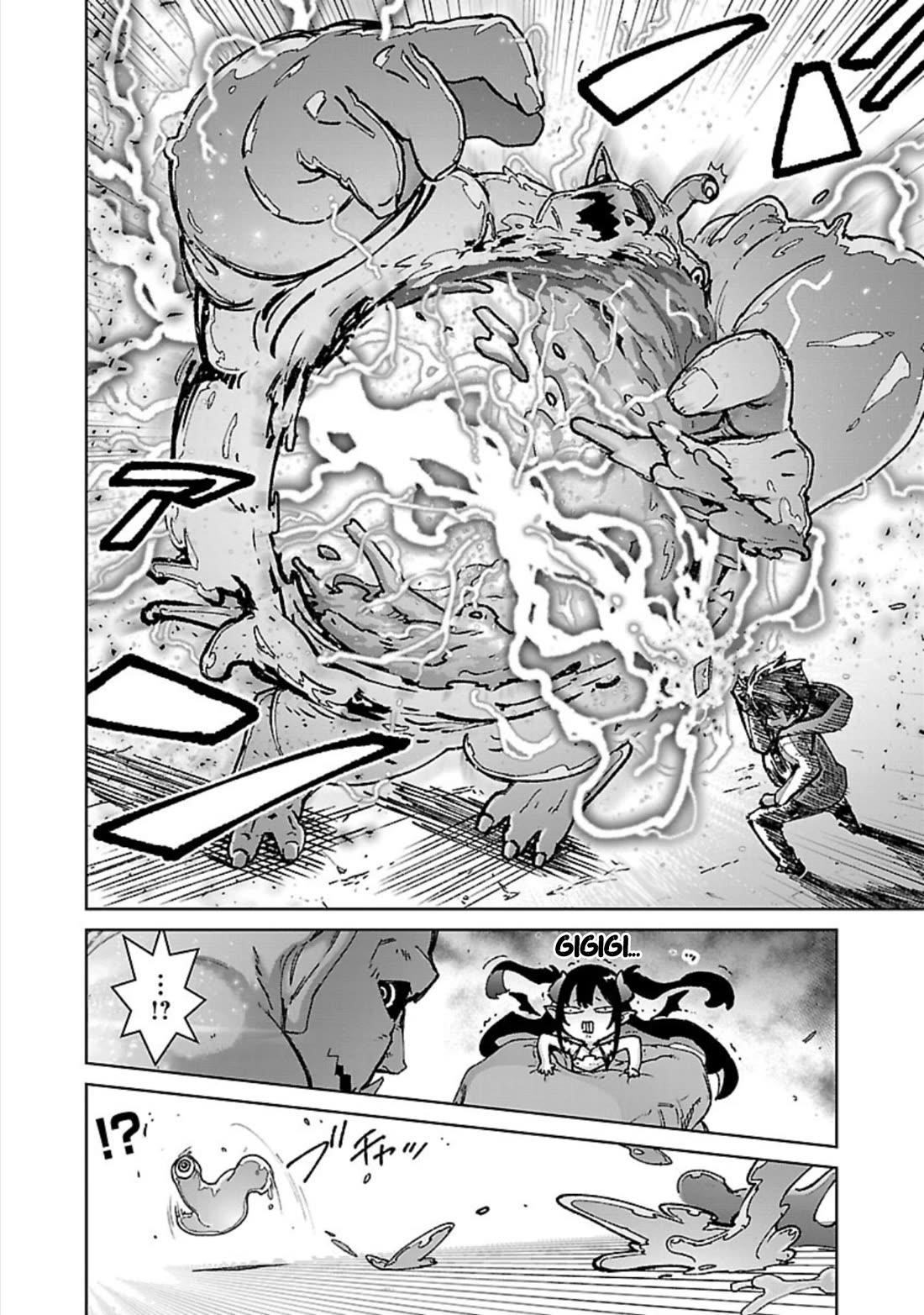 The Story of an Exploration Hero Who Has Worked His Way up From Common People Chapter 30 - Page 13 in English