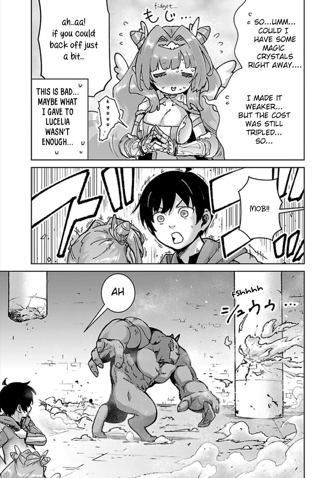 The Story of an Exploration Hero Who Has Worked His Way up From Common People Chapter 30 - Page 16 in English