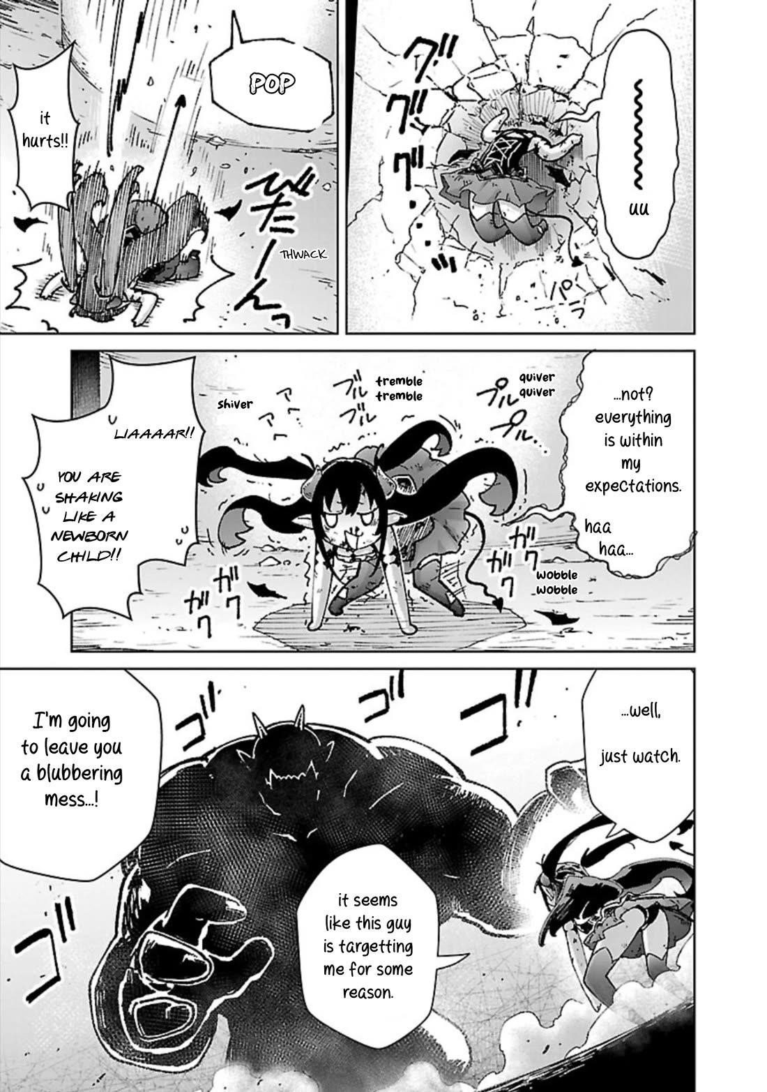 The Story of an Exploration Hero Who Has Worked His Way up From Common People Chapter 30 - Page 18 in English