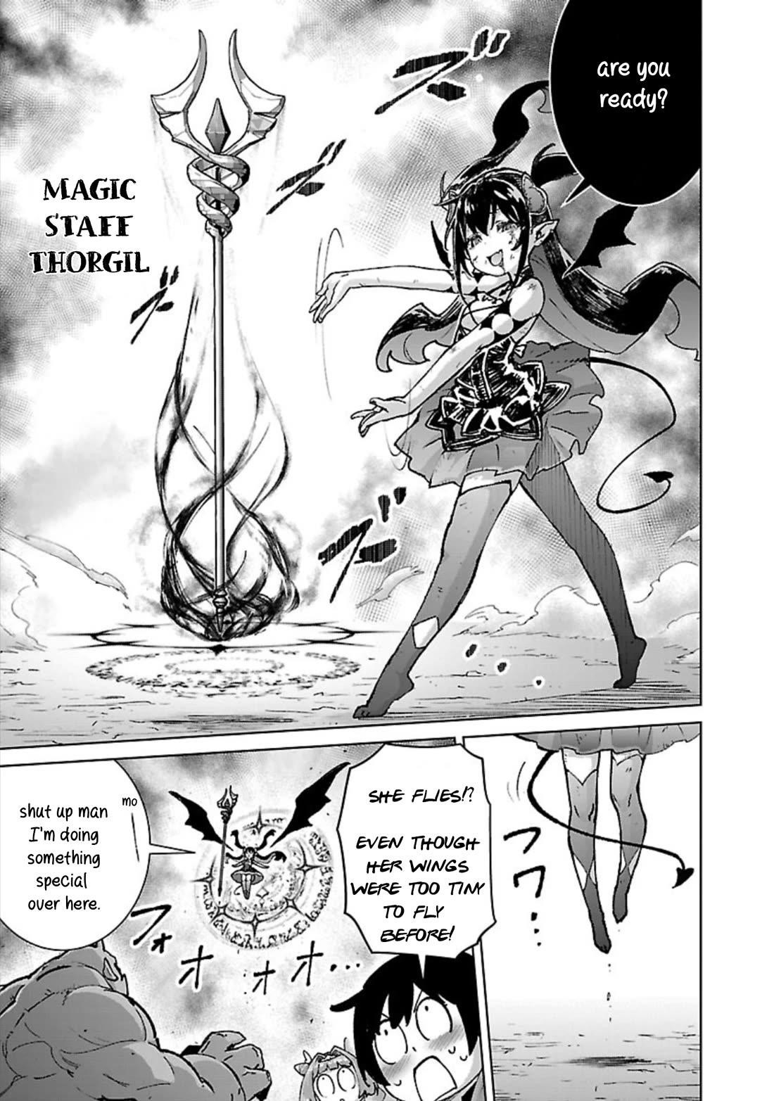 The Story of an Exploration Hero Who Has Worked His Way up From Common People Chapter 30 - Page 20 in English