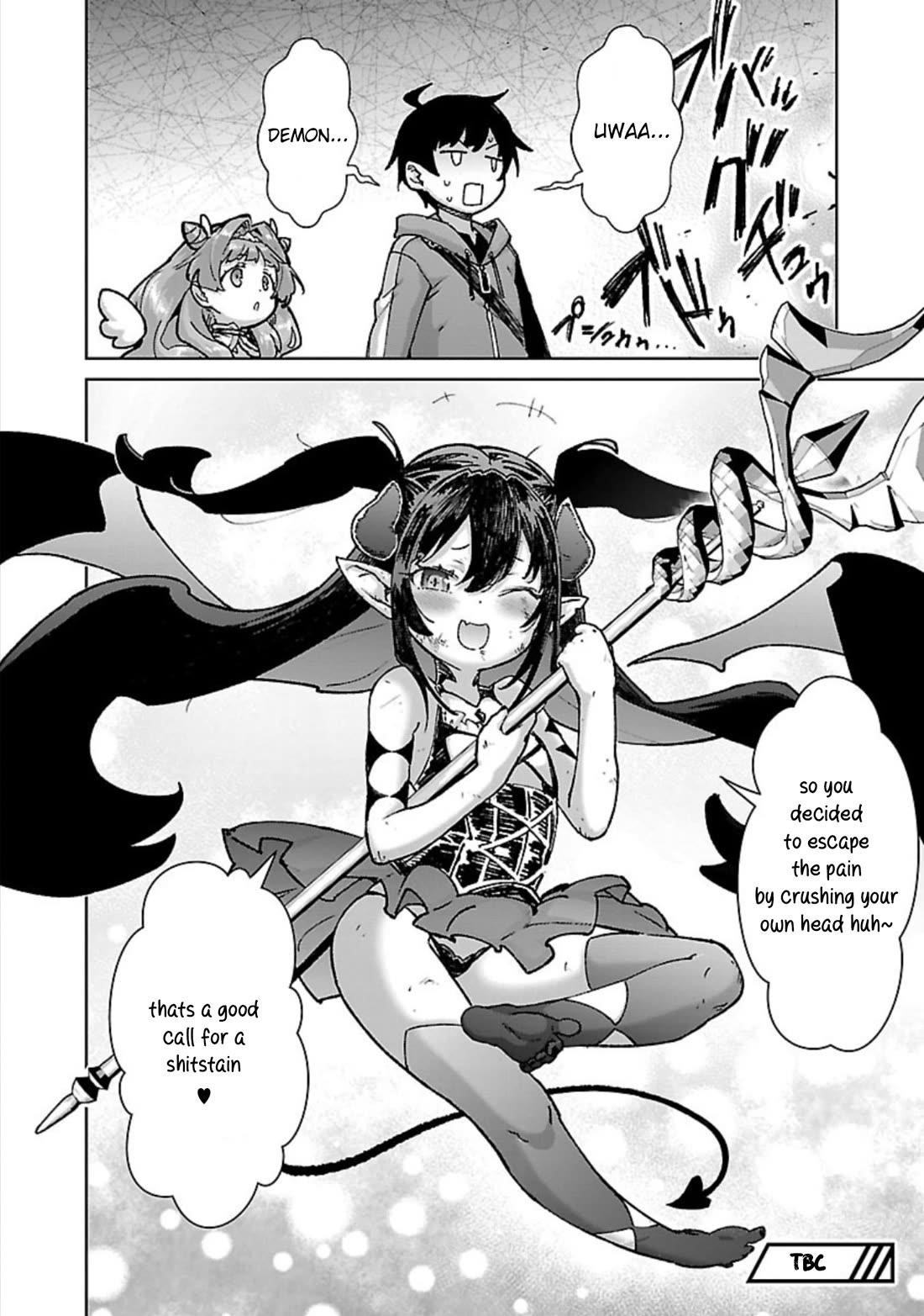 The Story of an Exploration Hero Who Has Worked His Way up From Common People Chapter 30 - Page 25 in English