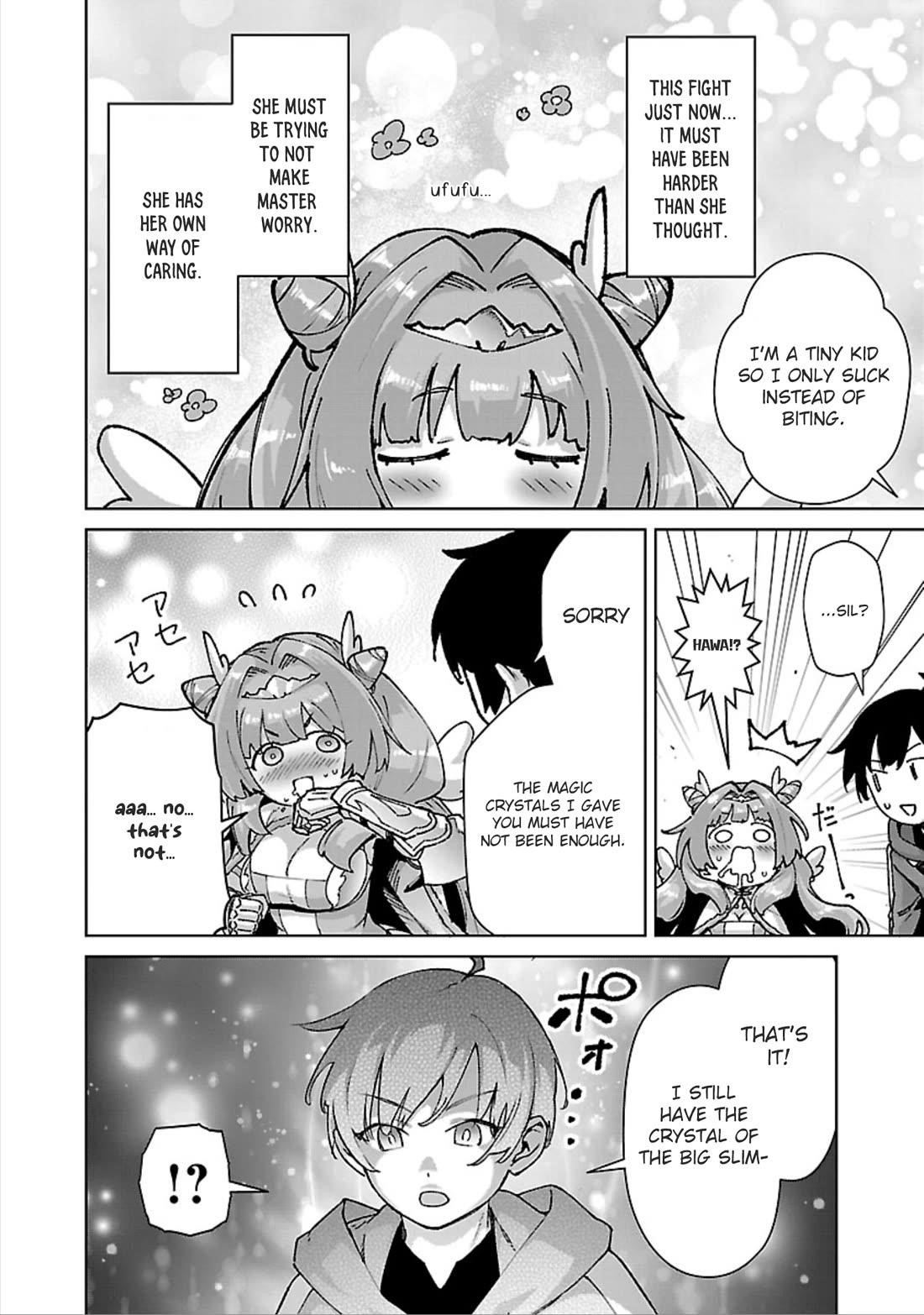The Story of an Exploration Hero Who Has Worked His Way up From Common People Chapter 31 - Page 5 in English
