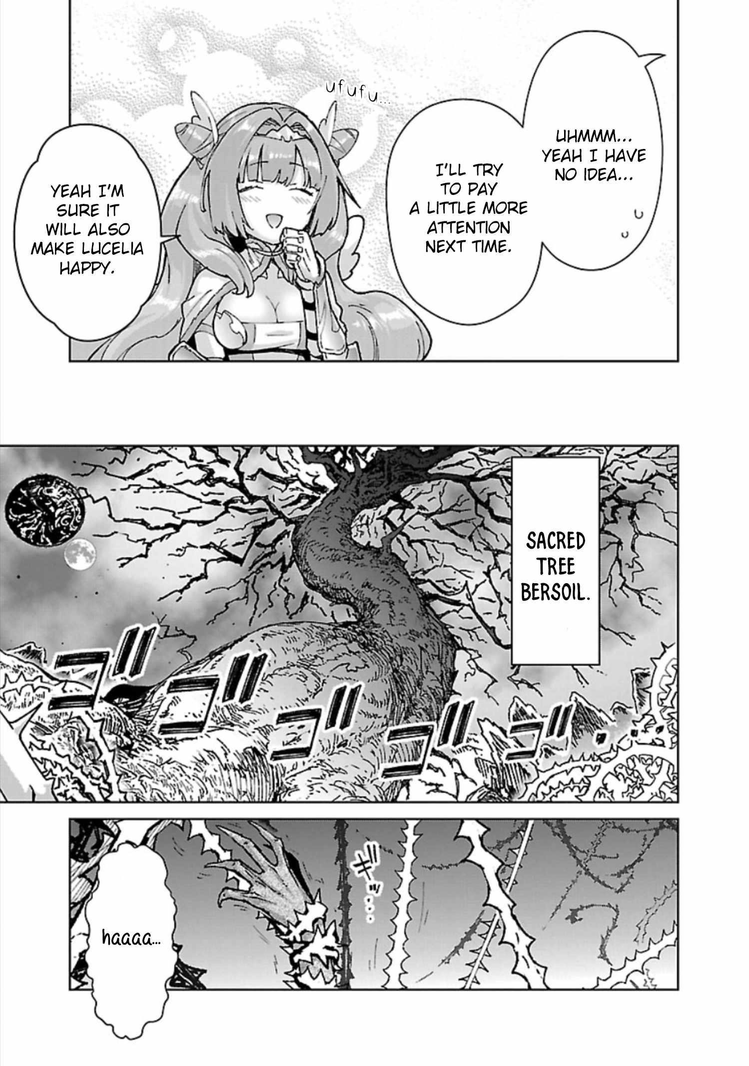 The Story of an Exploration Hero Who Has Worked His Way up From Common People Chapter 32 - Page 21 in English
