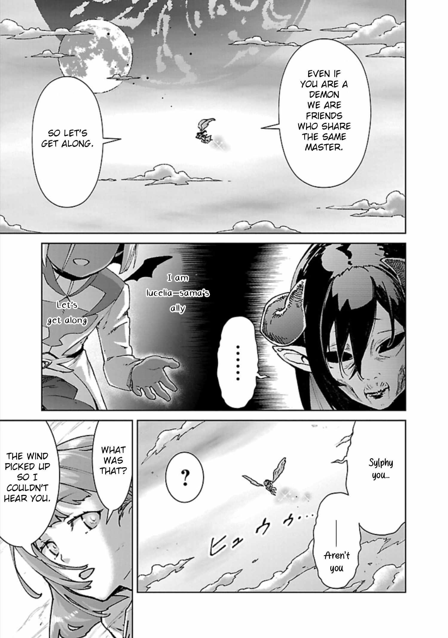 The Story of an Exploration Hero Who Has Worked His Way up From Common People Chapter 32 - Page 25 in English