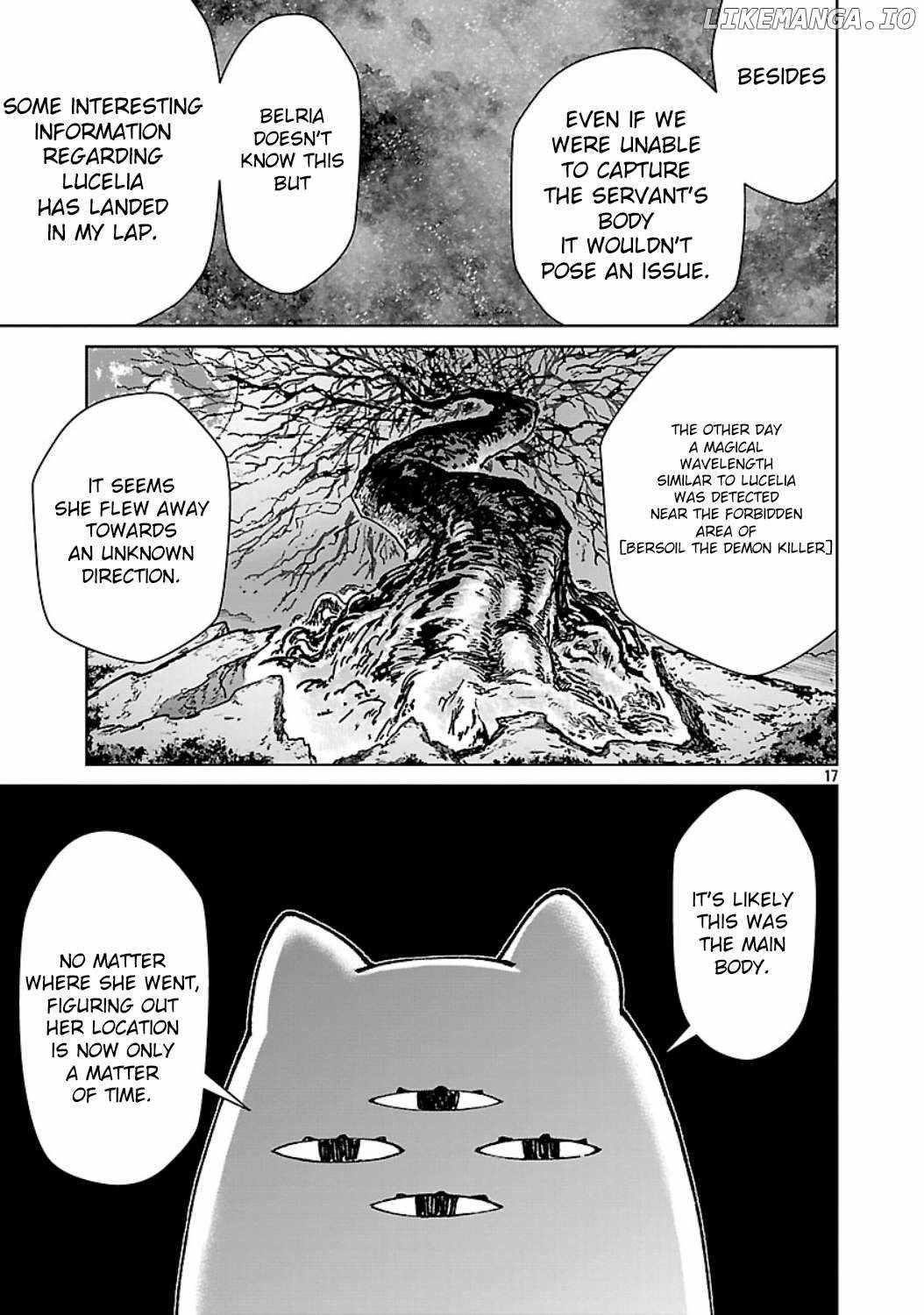 The Story of an Exploration Hero Who Has Worked His Way up From Common People Chapter 35 - Page 18 in English