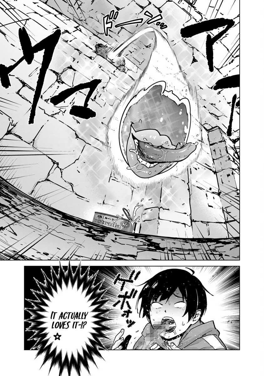 The Story of an Exploration Hero Who Has Worked His Way up From Common People Chapter 6 - Page 17 in English