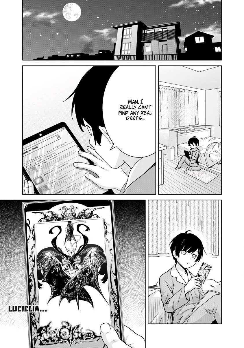 The Story of an Exploration Hero Who Has Worked His Way up From Common People Chapter 7 - Page 10 in English