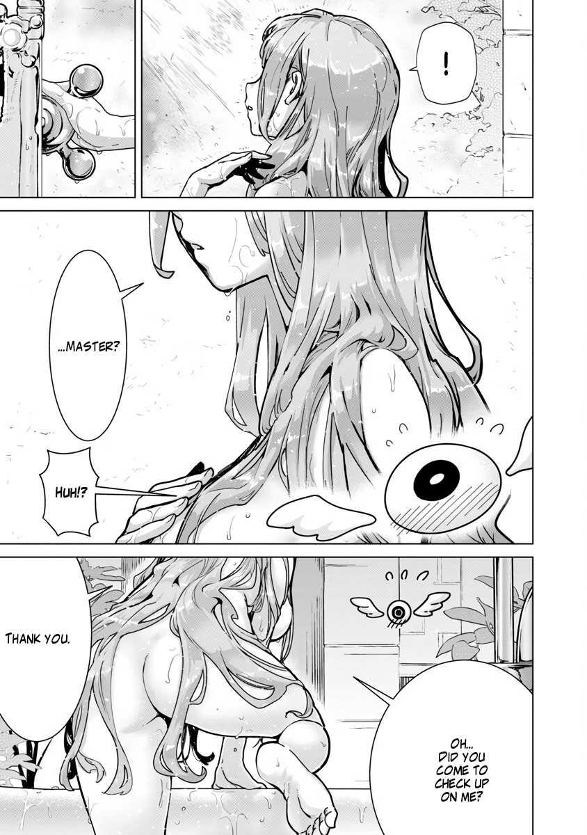 The Story of an Exploration Hero Who Has Worked His Way up From Common People Chapter 7 - Page 16 in English
