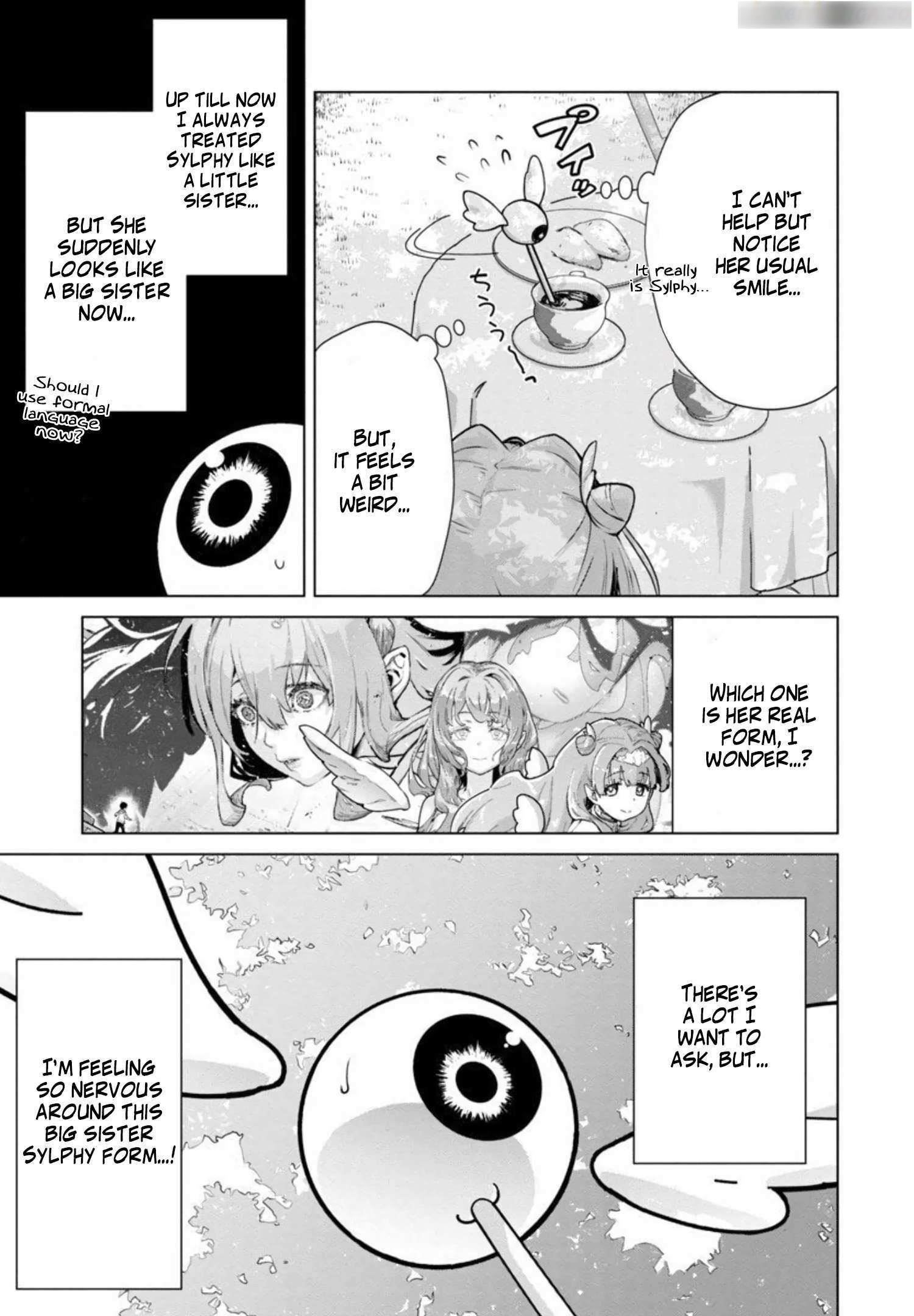 The Story of an Exploration Hero Who Has Worked His Way up From Common People Chapter 8 - Page 10 in English