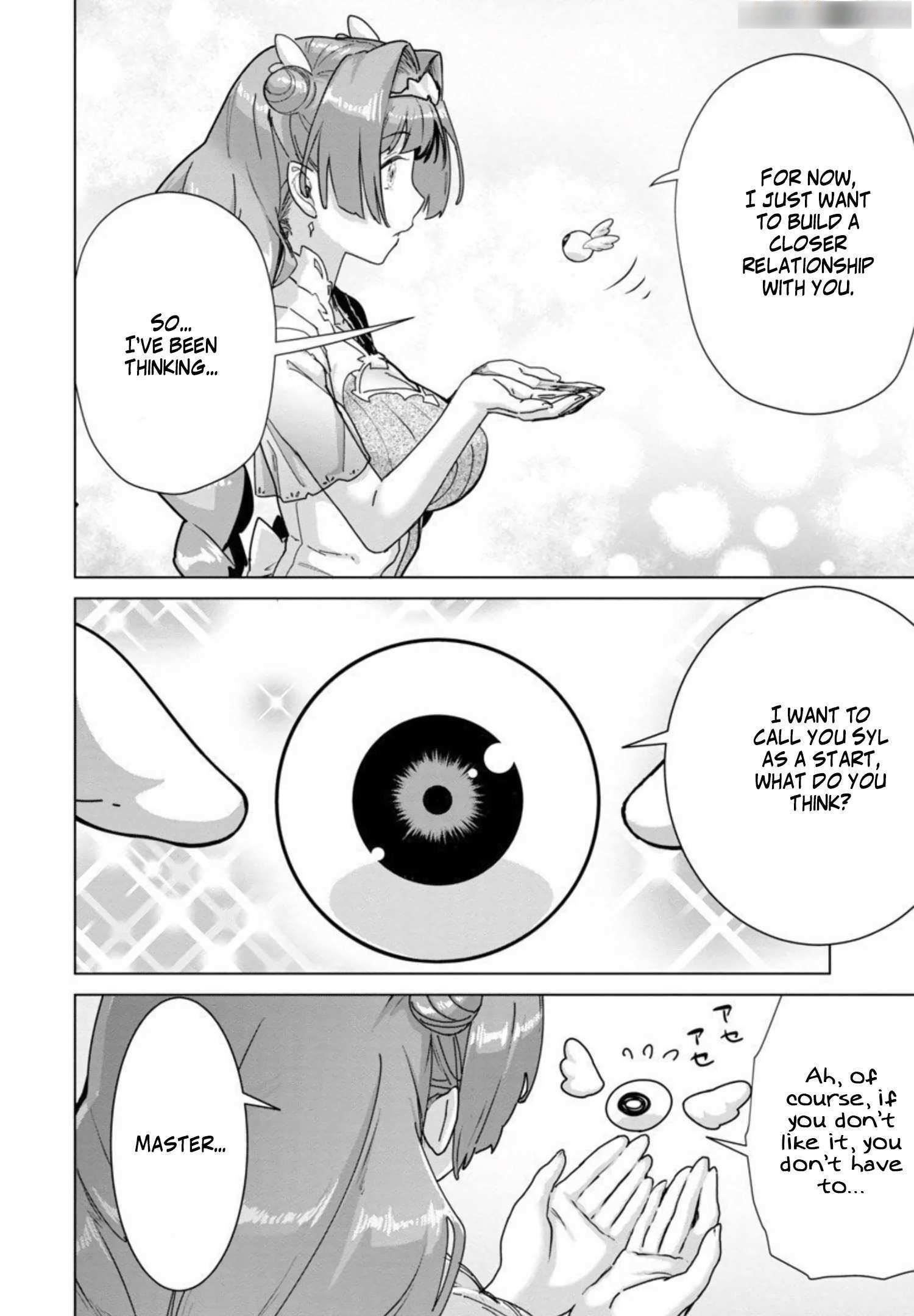 The Story of an Exploration Hero Who Has Worked His Way up From Common People Chapter 8 - Page 15 in English