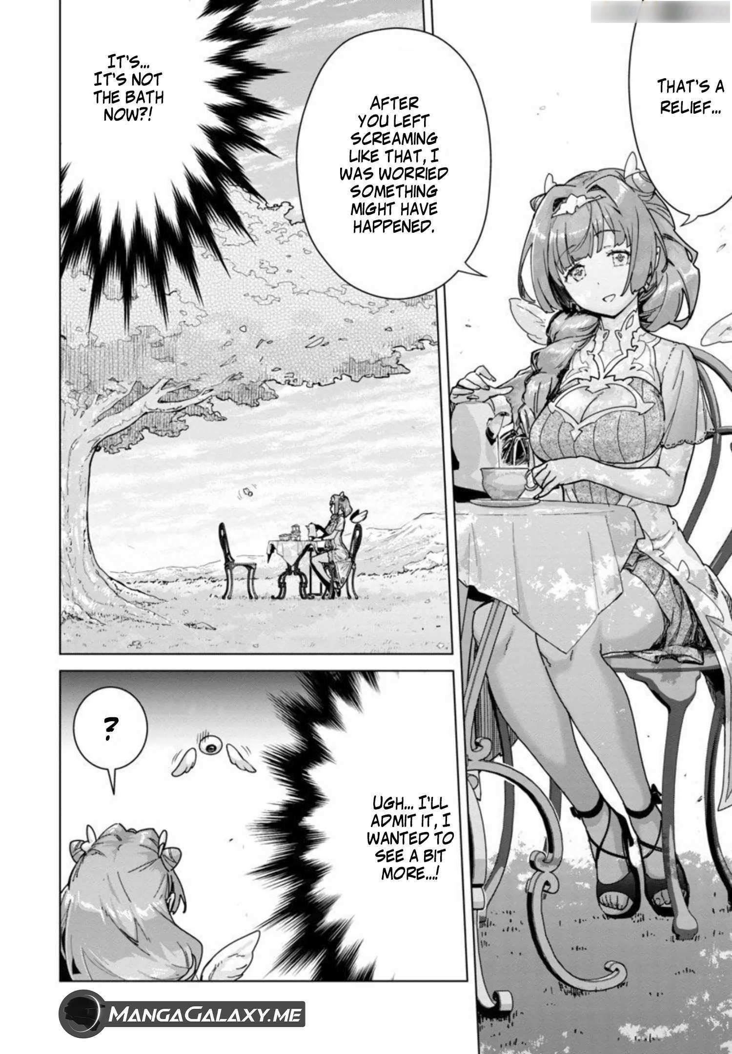 The Story of an Exploration Hero Who Has Worked His Way up From Common People Chapter 8 - Page 5 in English