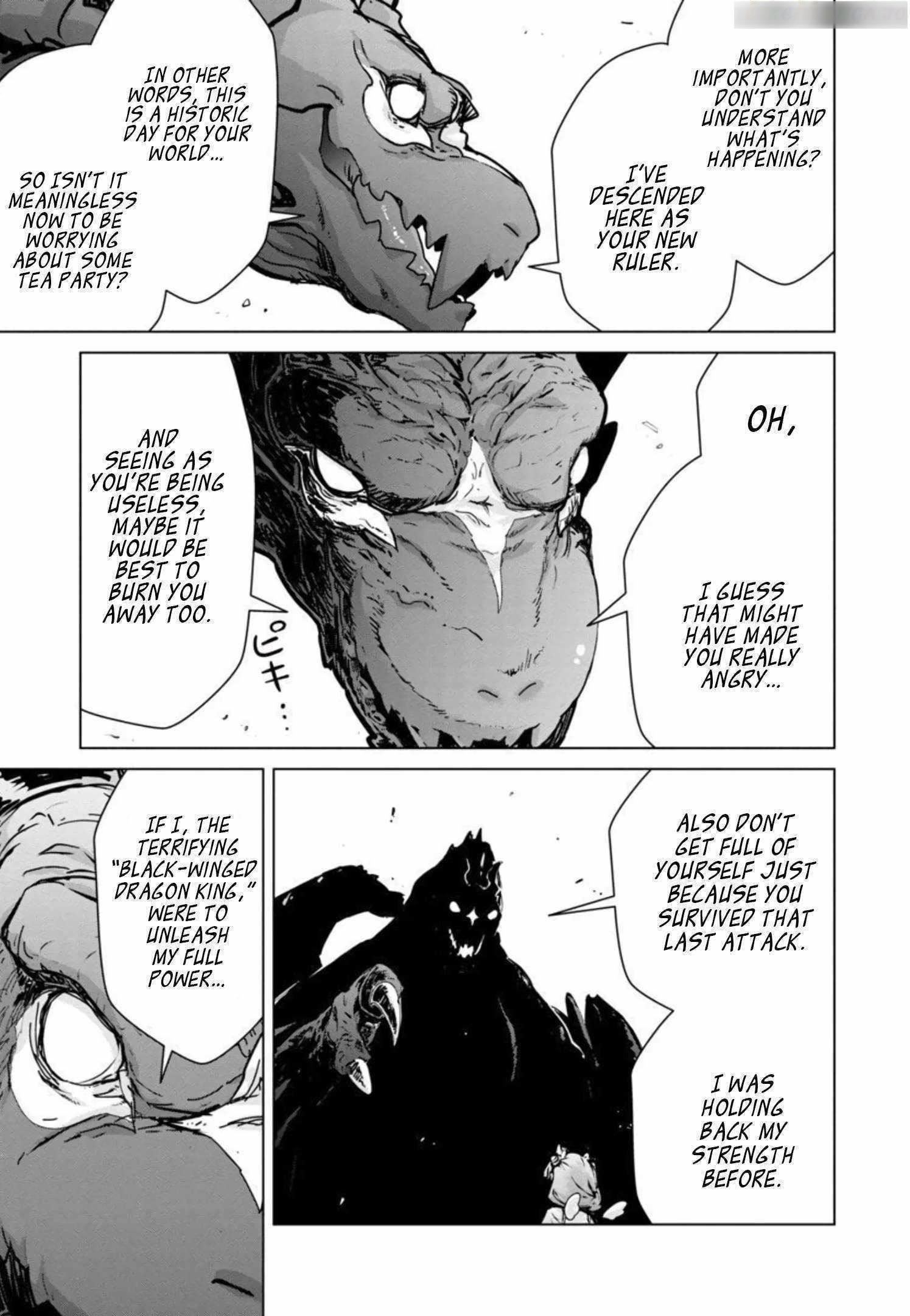 The Story of an Exploration Hero Who Has Worked His Way up From Common People Chapter 9 - Page 16 in English