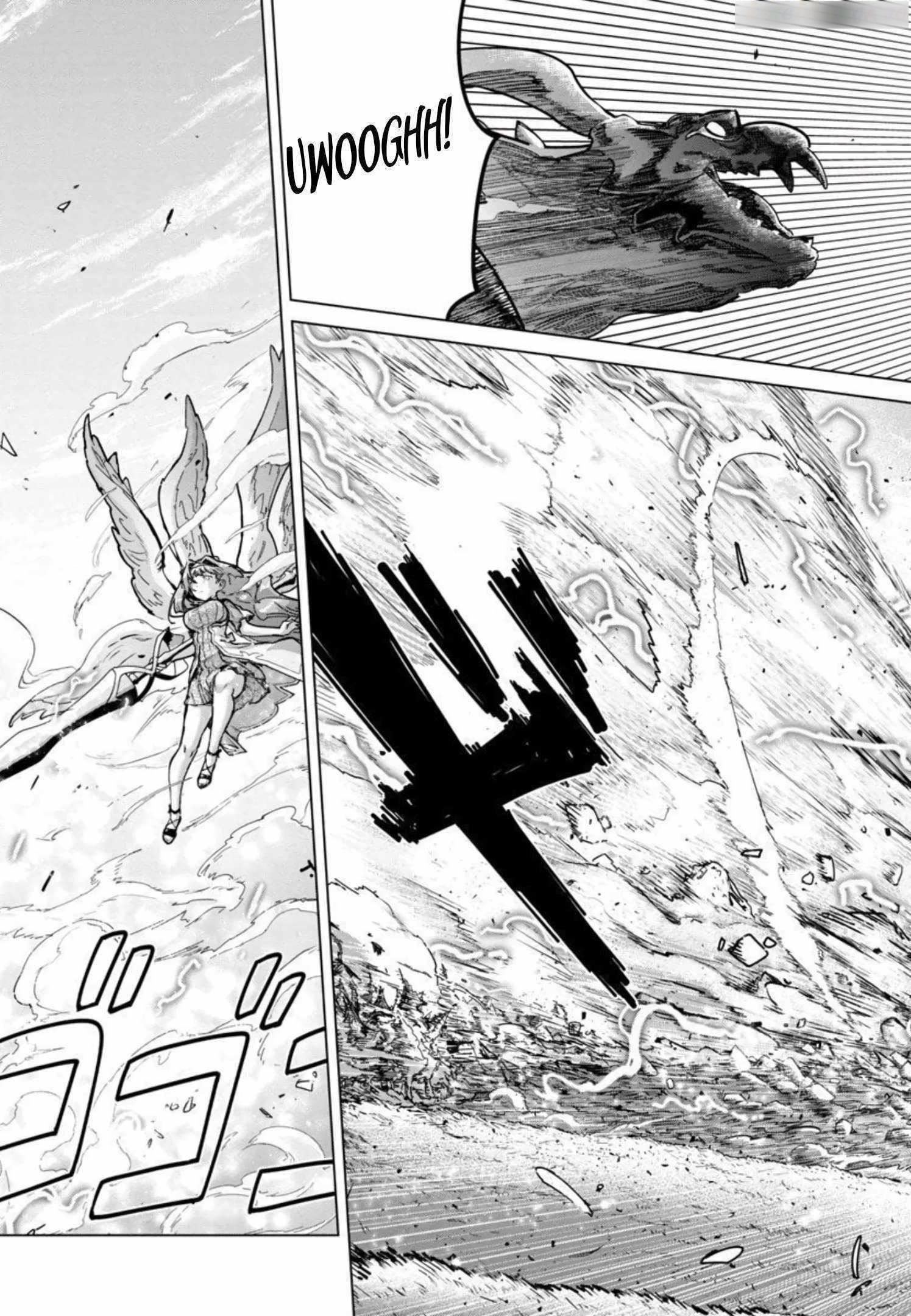 The Story of an Exploration Hero Who Has Worked His Way up From Common People Chapter 9 - Page 22 in English