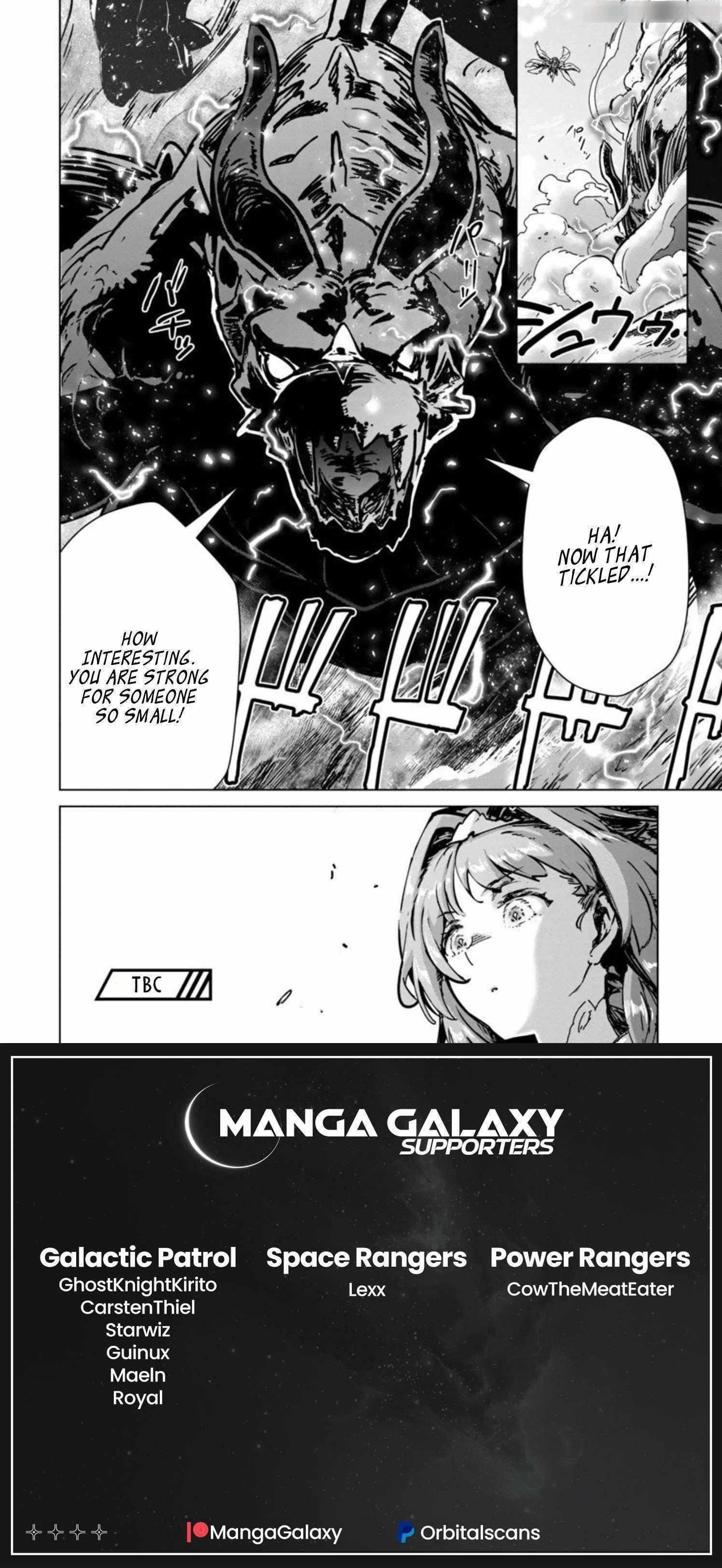 The Story of an Exploration Hero Who Has Worked His Way up From Common People Chapter 9 - Page 23 in English