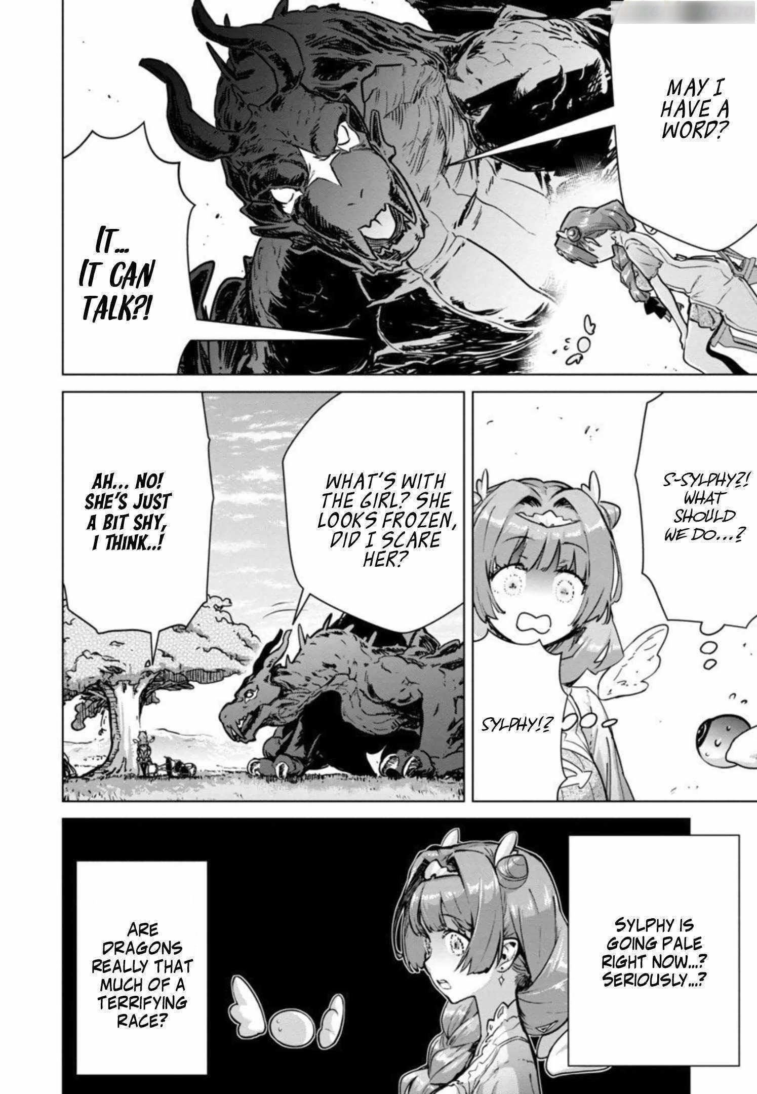 The Story of an Exploration Hero Who Has Worked His Way up From Common People Chapter 9 - Page 5 in English
