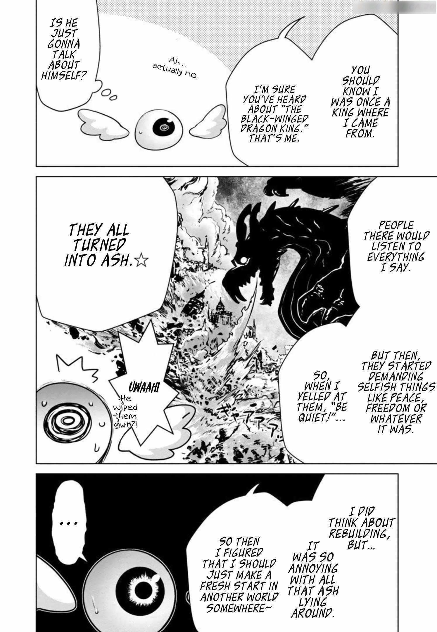 The Story of an Exploration Hero Who Has Worked His Way up From Common People Chapter 9 - Page 7 in English