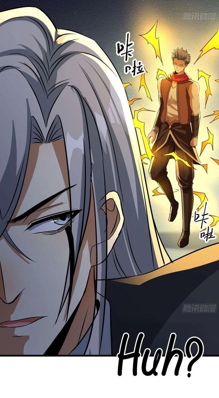 Universal Class Change: Summoning the Death Queen at the Start Chapter 15 - Page 3 in English