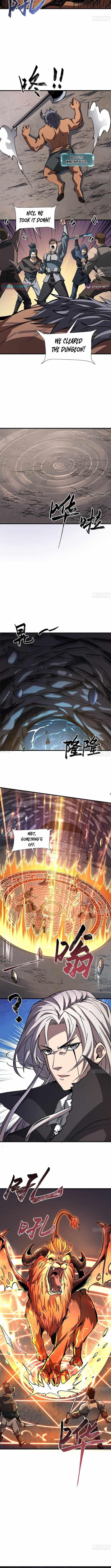 Universal Class Change: Summoning the Death Queen at the Start Chapter 3 - Page 4 in English