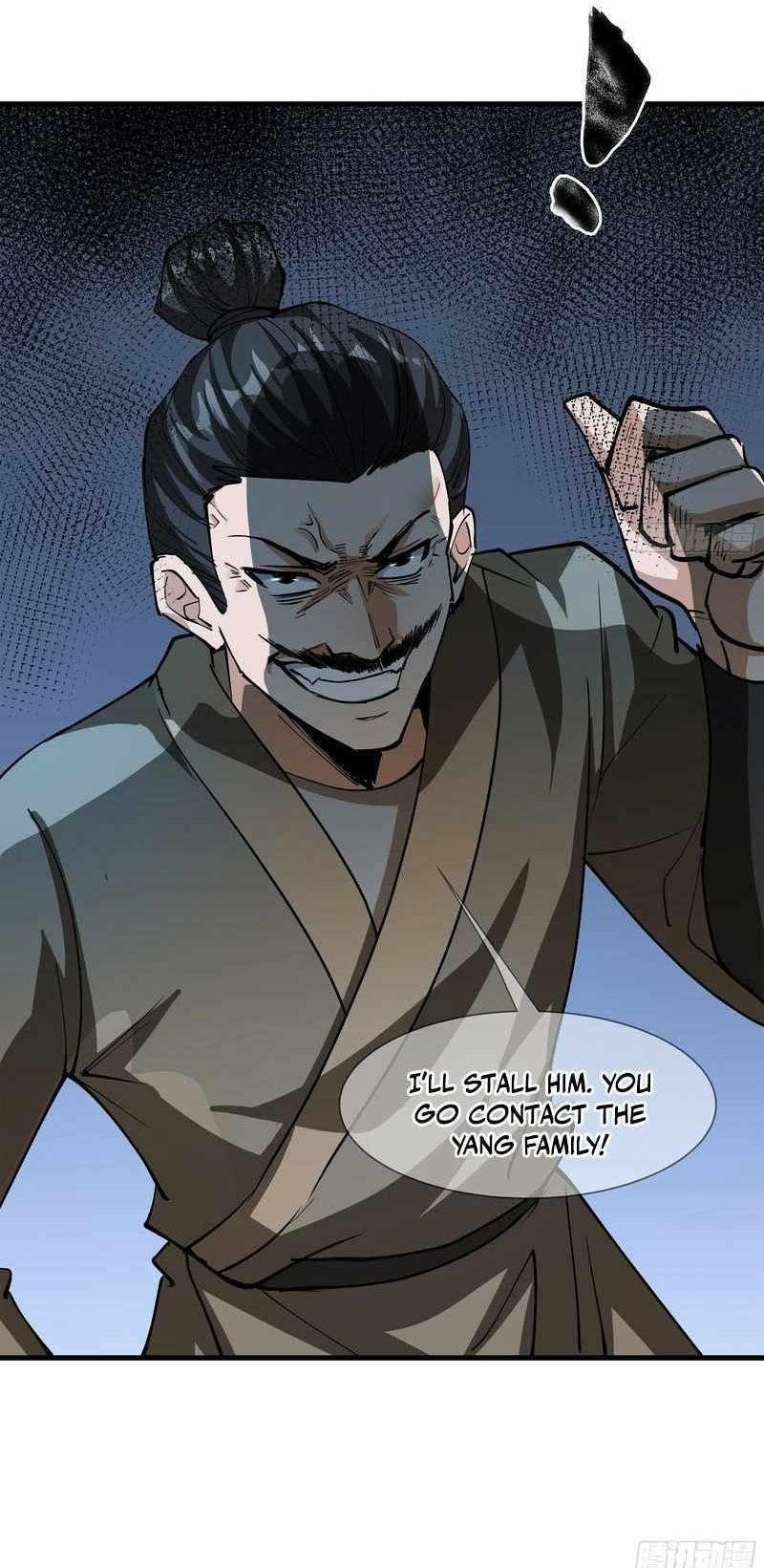 Universal Class Change: Summoning the Death Queen at the Start Chapter 5 - Page 11 in English