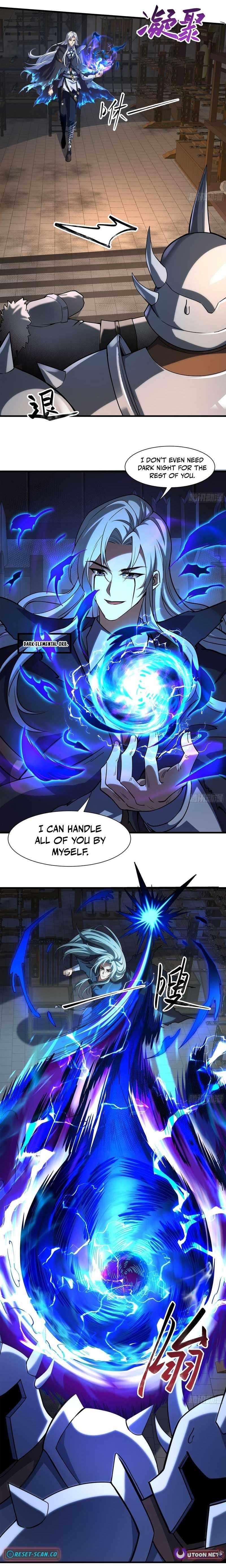 Universal Class Change: Summoning the Death Queen at the Start Chapter 7 - Page 2 in English
