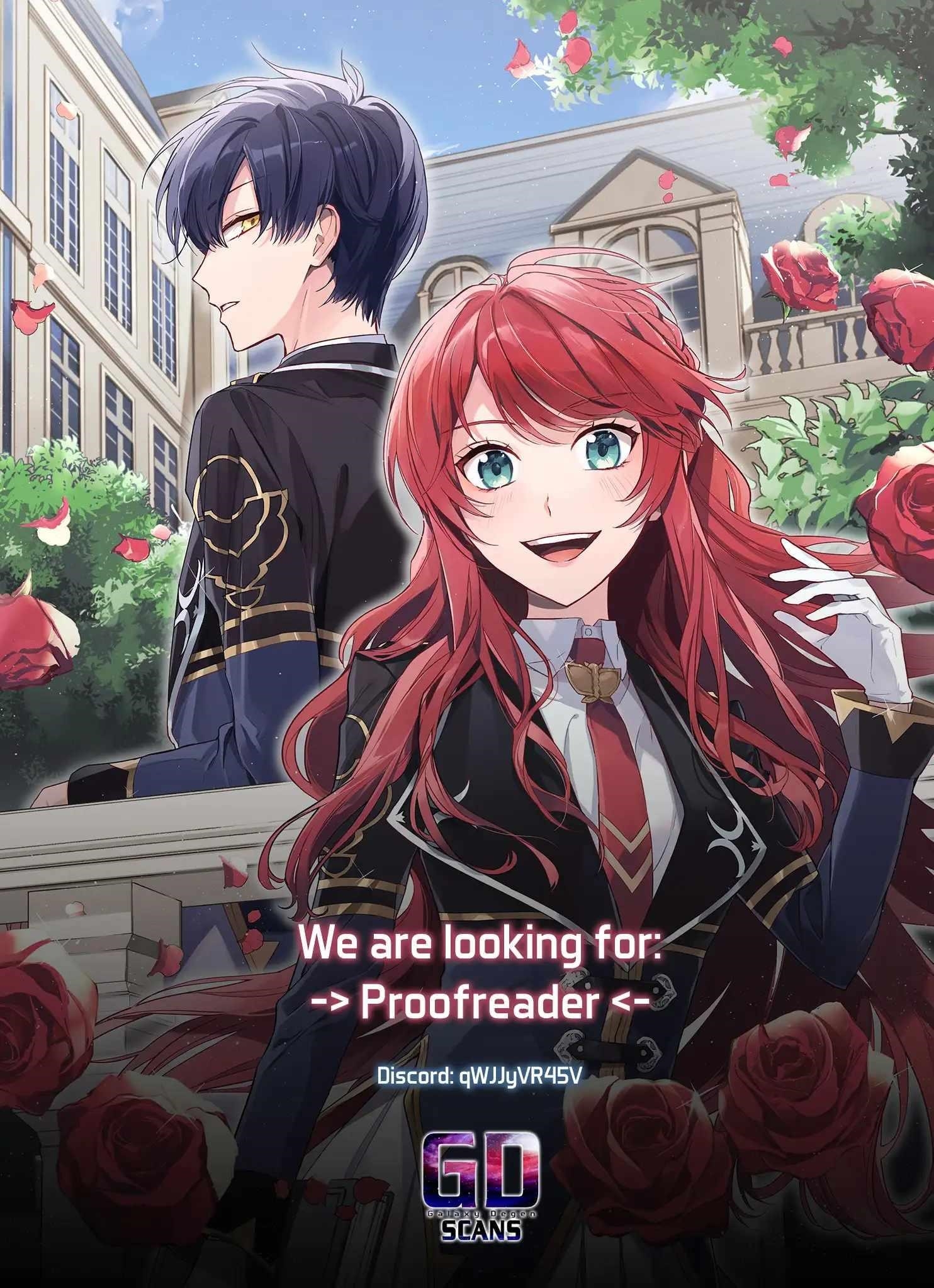 If the Villainess and the Villain Were to Meet and Fall in Love Chapter 16 - Page 36 in English