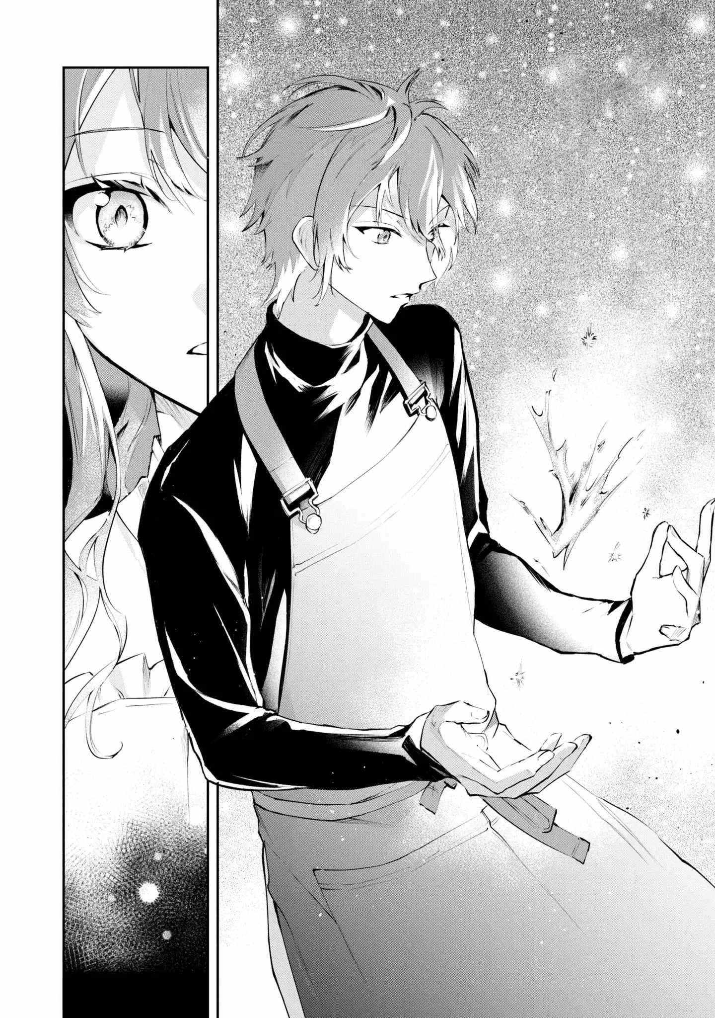 If the Villainess and the Villain Were to Meet and Fall in Love Chapter 17 - Page 30 in English