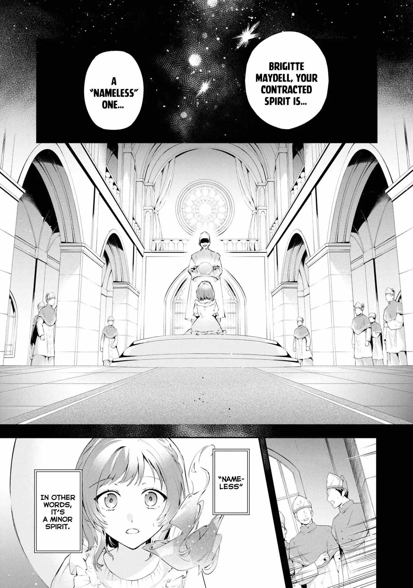 If the Villainess and the Villain Were to Meet and Fall in Love Chapter 18 - Page 13 in English