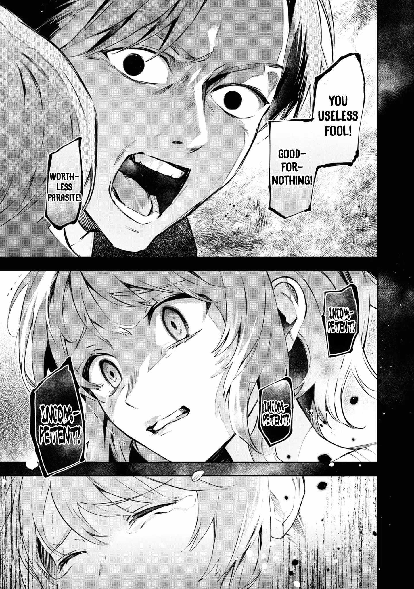 If the Villainess and the Villain Were to Meet and Fall in Love Chapter 18 - Page 17 in English