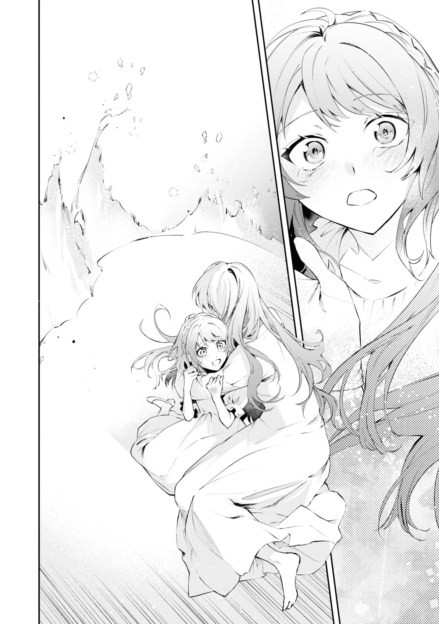 If the Villainess and the Villain Were to Meet and Fall in Love Chapter 19 - Page 14 in English