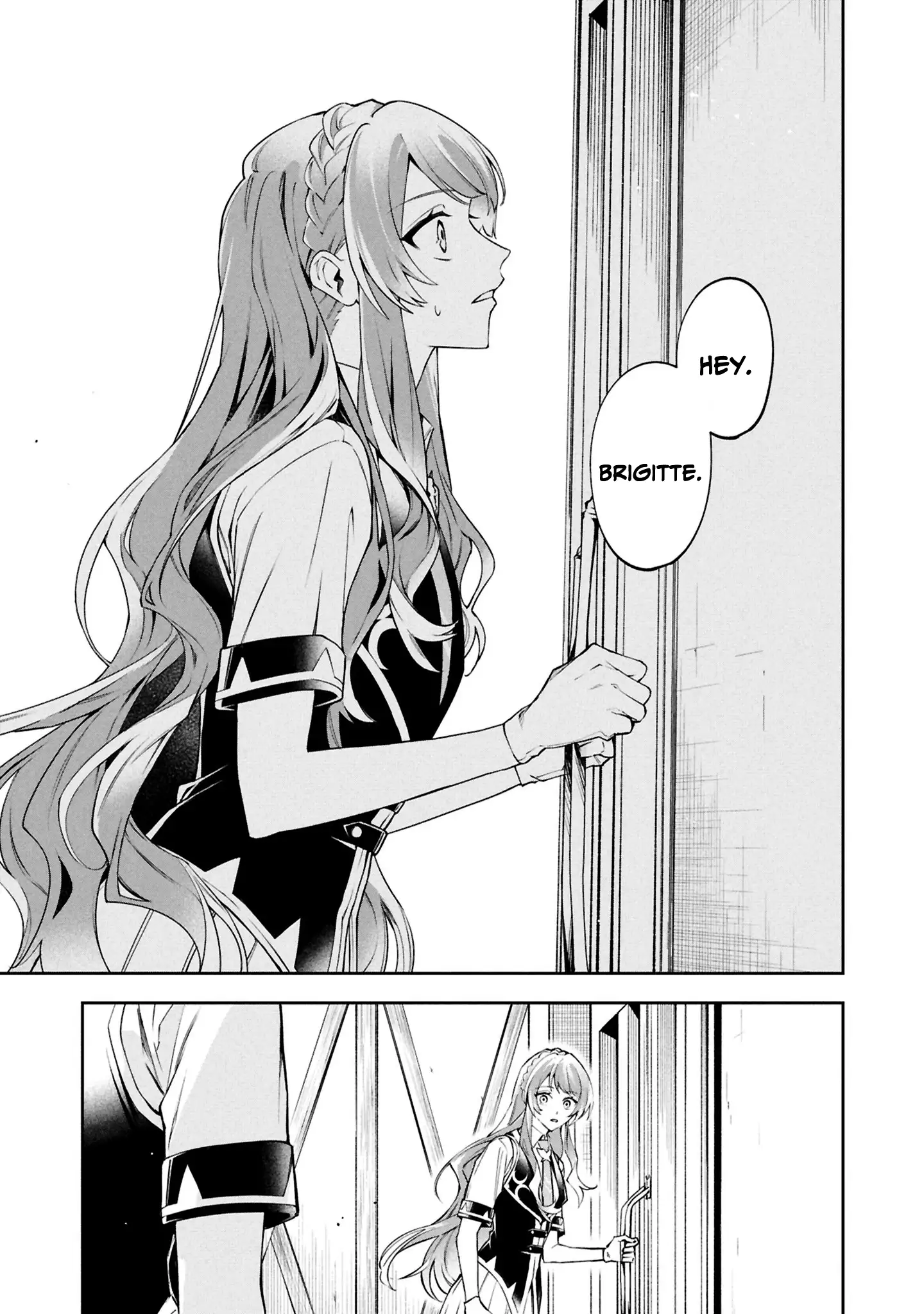 If the Villainess and the Villain Were to Meet and Fall in Love Chapter 27 - Page 20 in English