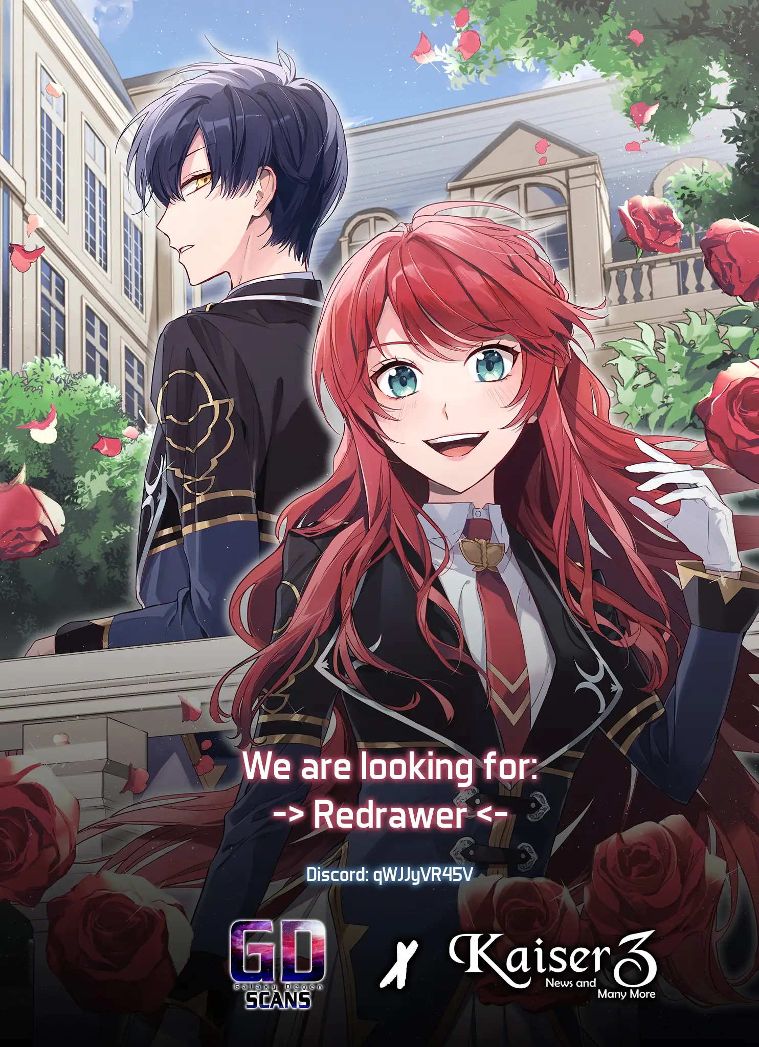 If the Villainess and the Villain Were to Meet and Fall in Love Chapter 27 - Page 38 in English