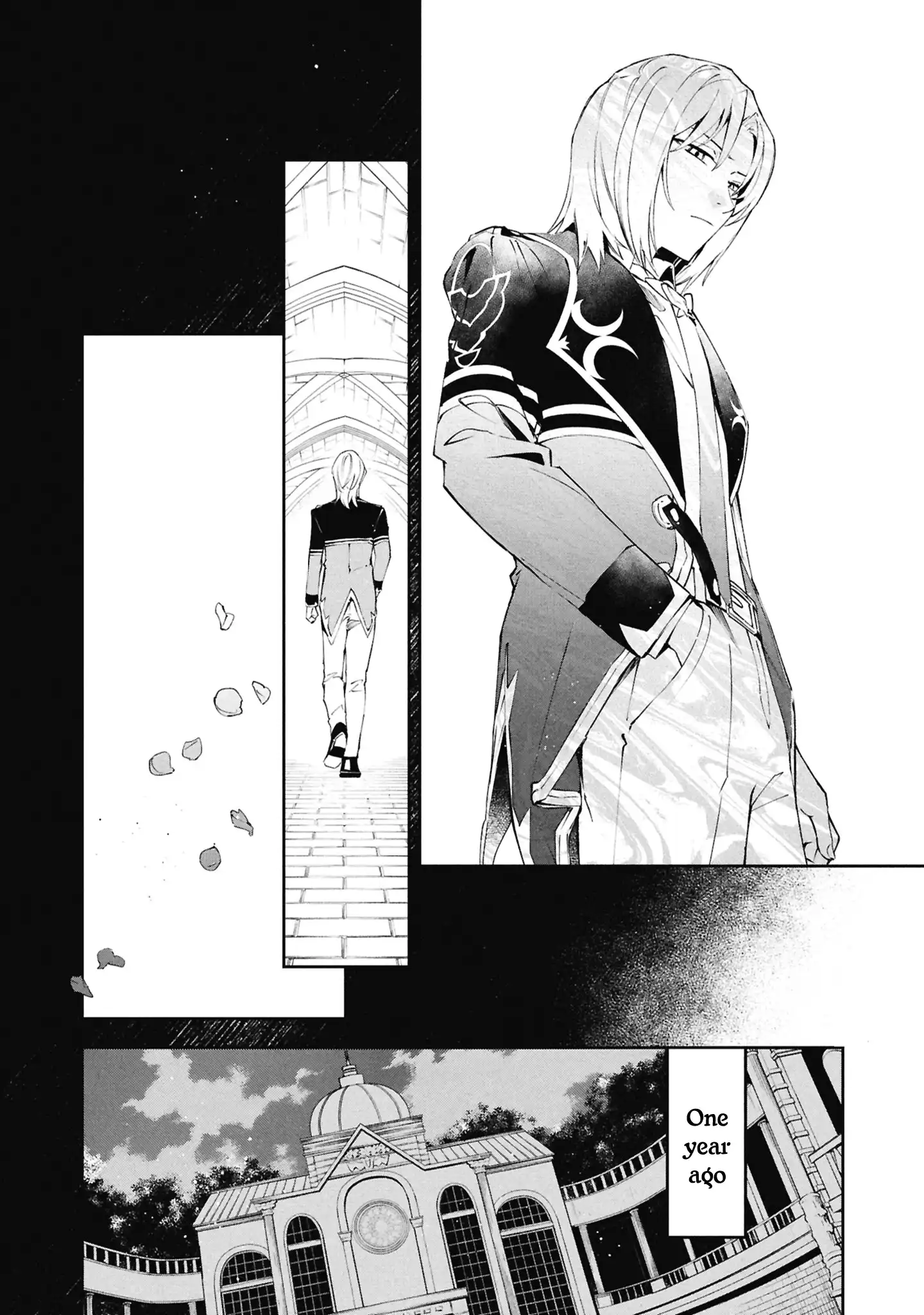 If the Villainess and the Villain Were to Meet and Fall in Love Chapter 28 - Page 37 in English