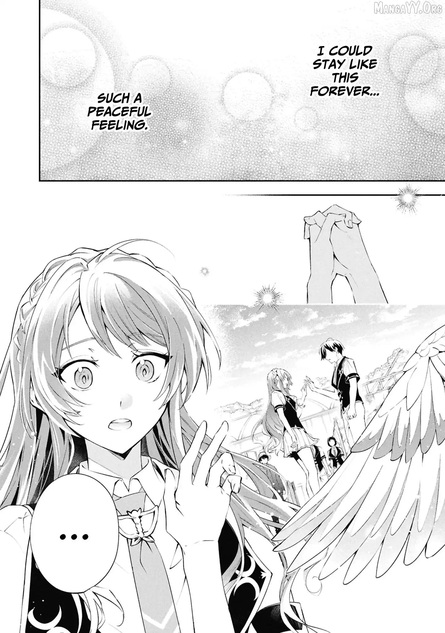 If the Villainess and the Villain Were to Meet and Fall in Love Chapter 31 - Page 13 in English