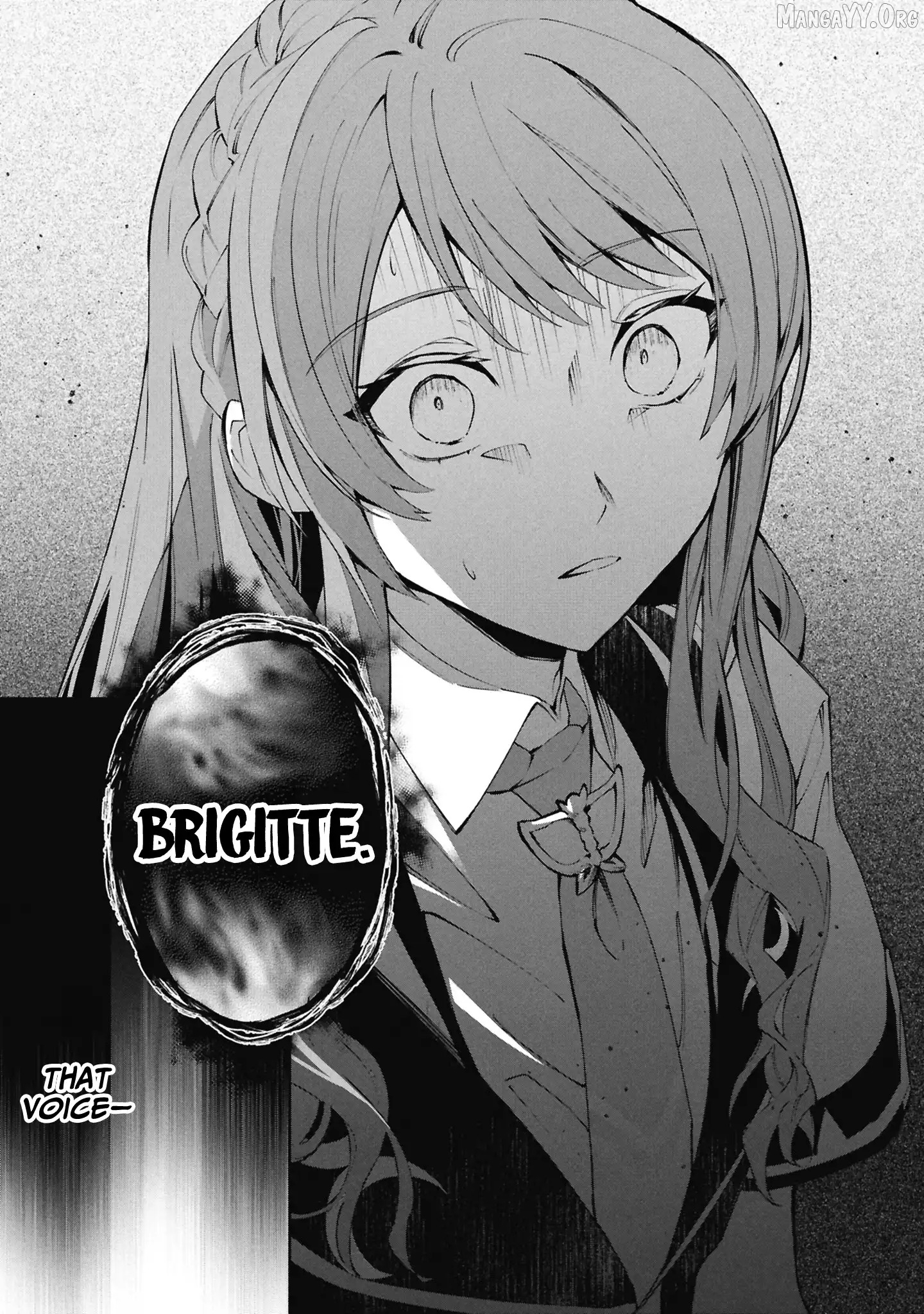 If the Villainess and the Villain Were to Meet and Fall in Love Chapter 32 - Page 30 in English