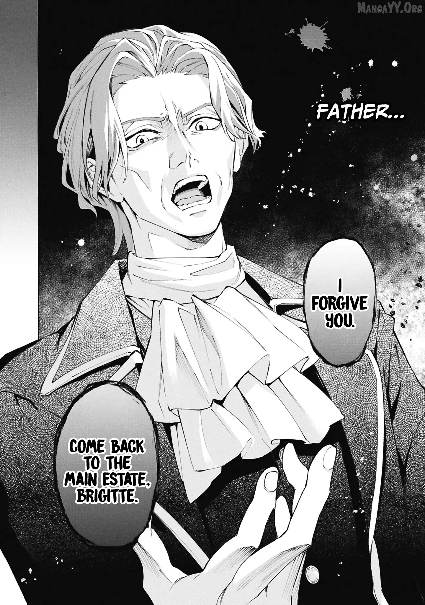 If the Villainess and the Villain Were to Meet and Fall in Love Chapter 32 - Page 31 in English