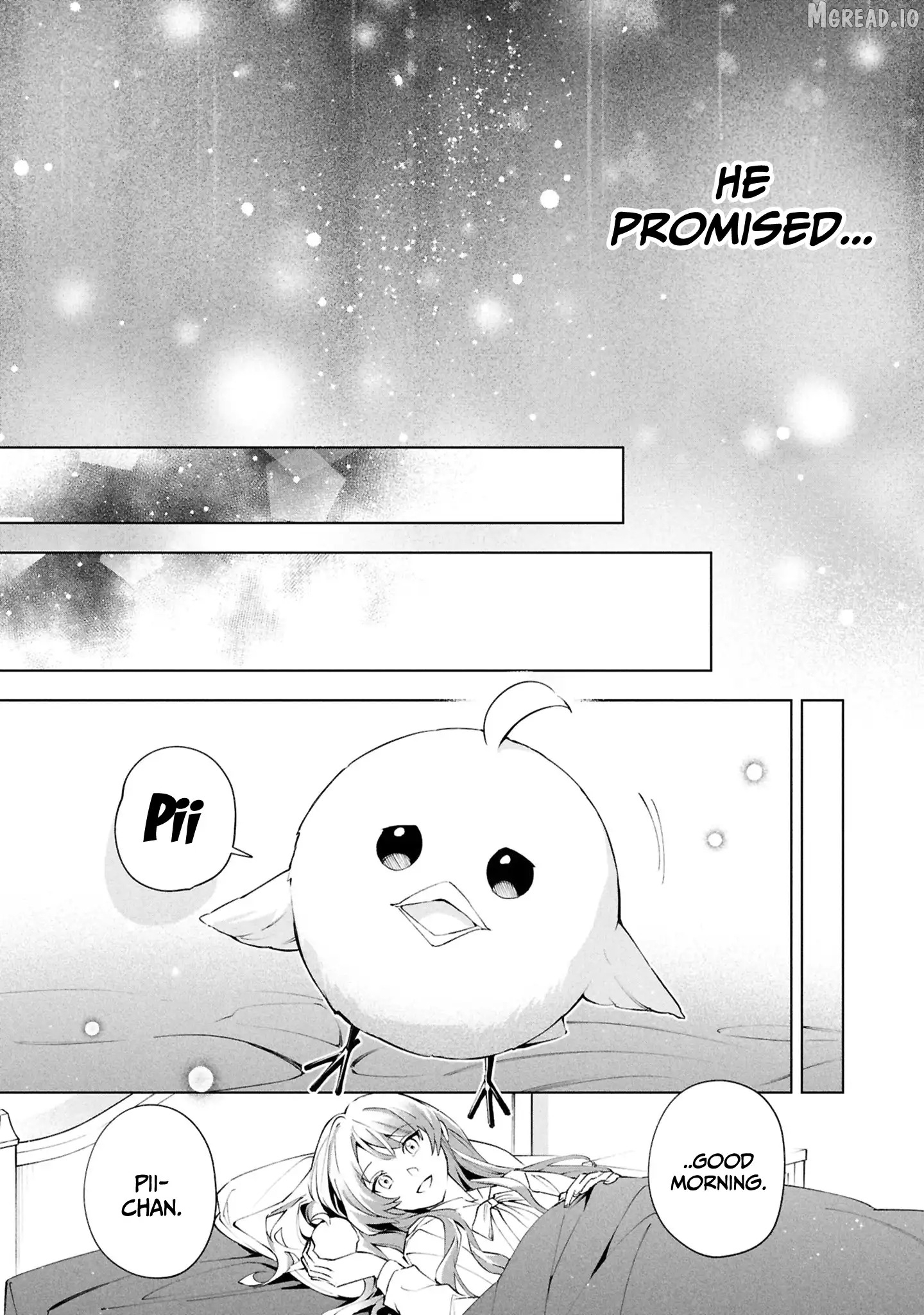 If the Villainess and the Villain Were to Meet and Fall in Love Chapter 34 - Page 18 in English