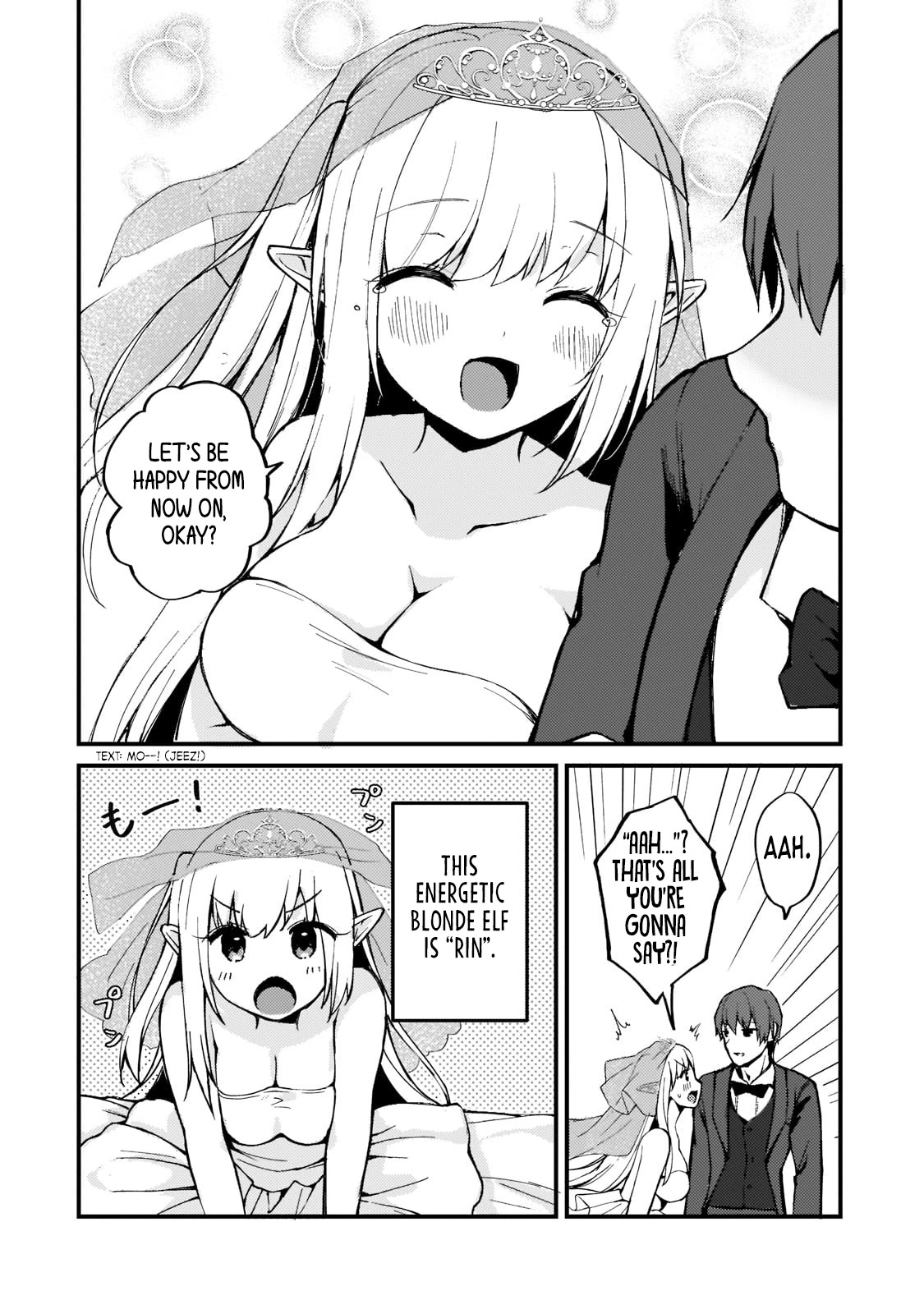 My Web Game Wife Is a Popular Idol IRL Chapter 1 - Page 5 in English