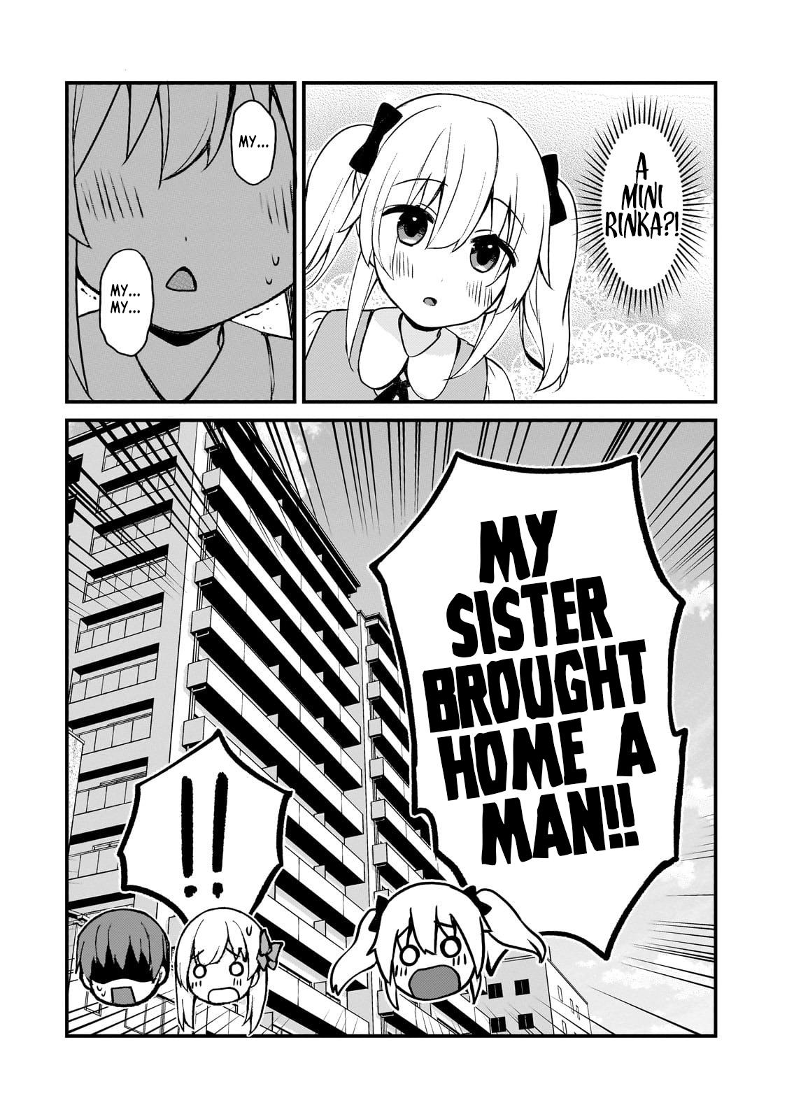 My Web Game Wife Is a Popular Idol IRL Chapter 12 - Page 14 in English
