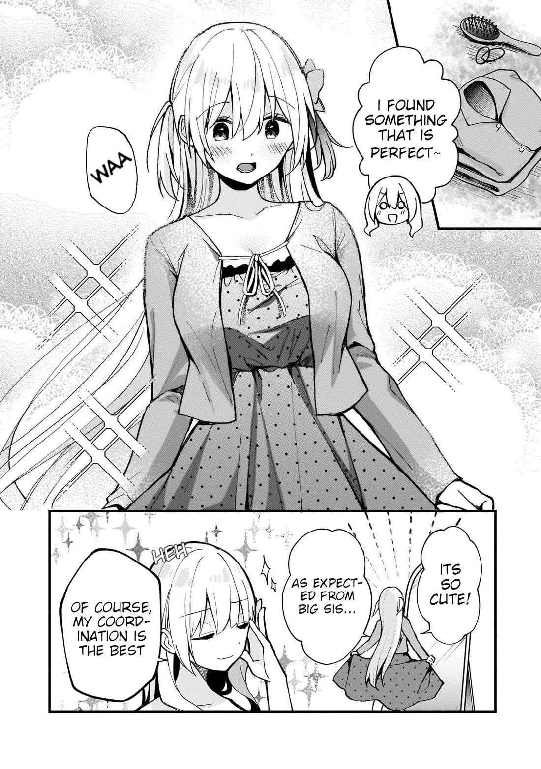My Web Game Wife Is a Popular Idol IRL Chapter 29 - Page 7 in English