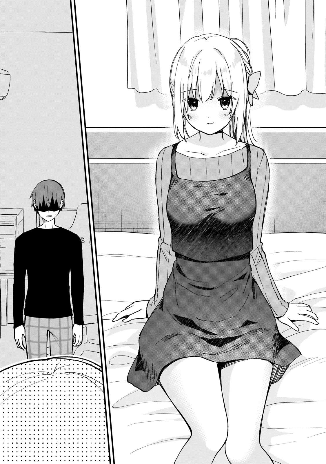 My Web Game Wife Is a Popular Idol IRL Chapter 36 - Page 13 in English