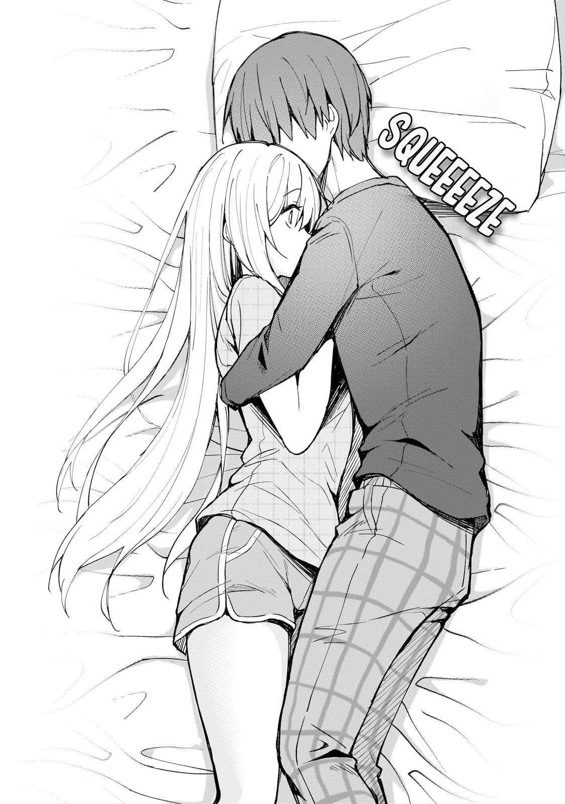 My Web Game Wife Is a Popular Idol IRL Chapter 38 - Page 8 in English