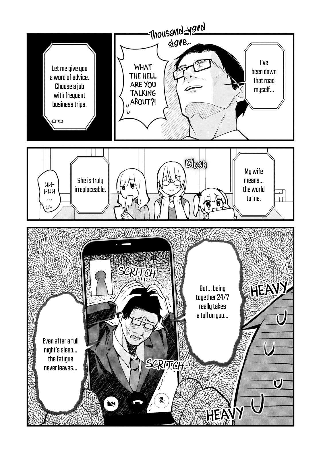 My Web Game Wife Is a Popular Idol IRL Chapter 39 - Page 10 in English