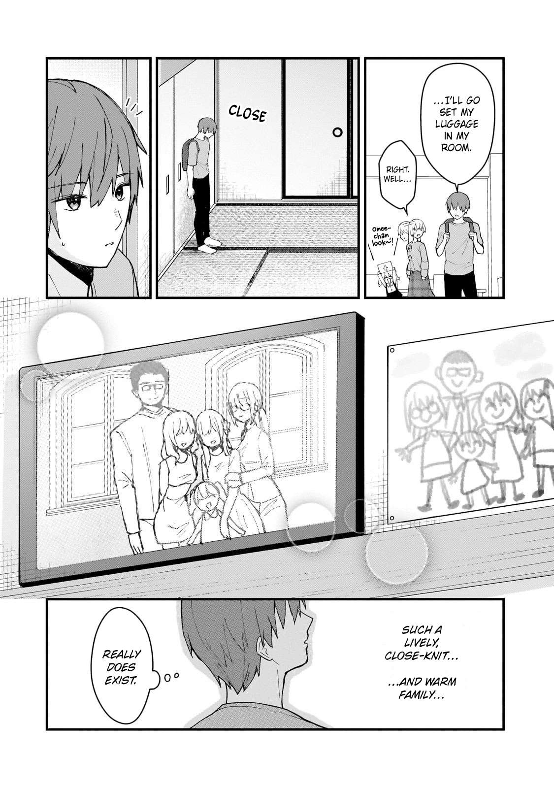 My Web Game Wife Is a Popular Idol IRL Chapter 39 - Page 12 in English