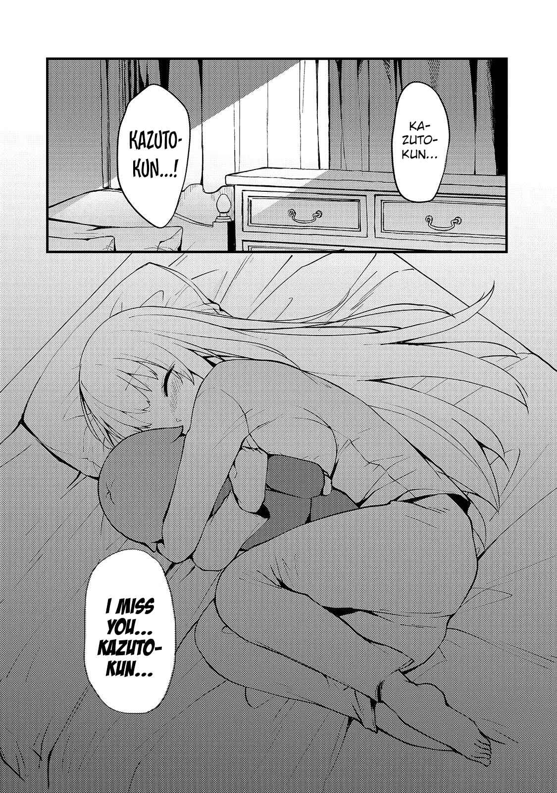 My Web Game Wife Is a Popular Idol IRL Chapter 4 - Page 18 in English