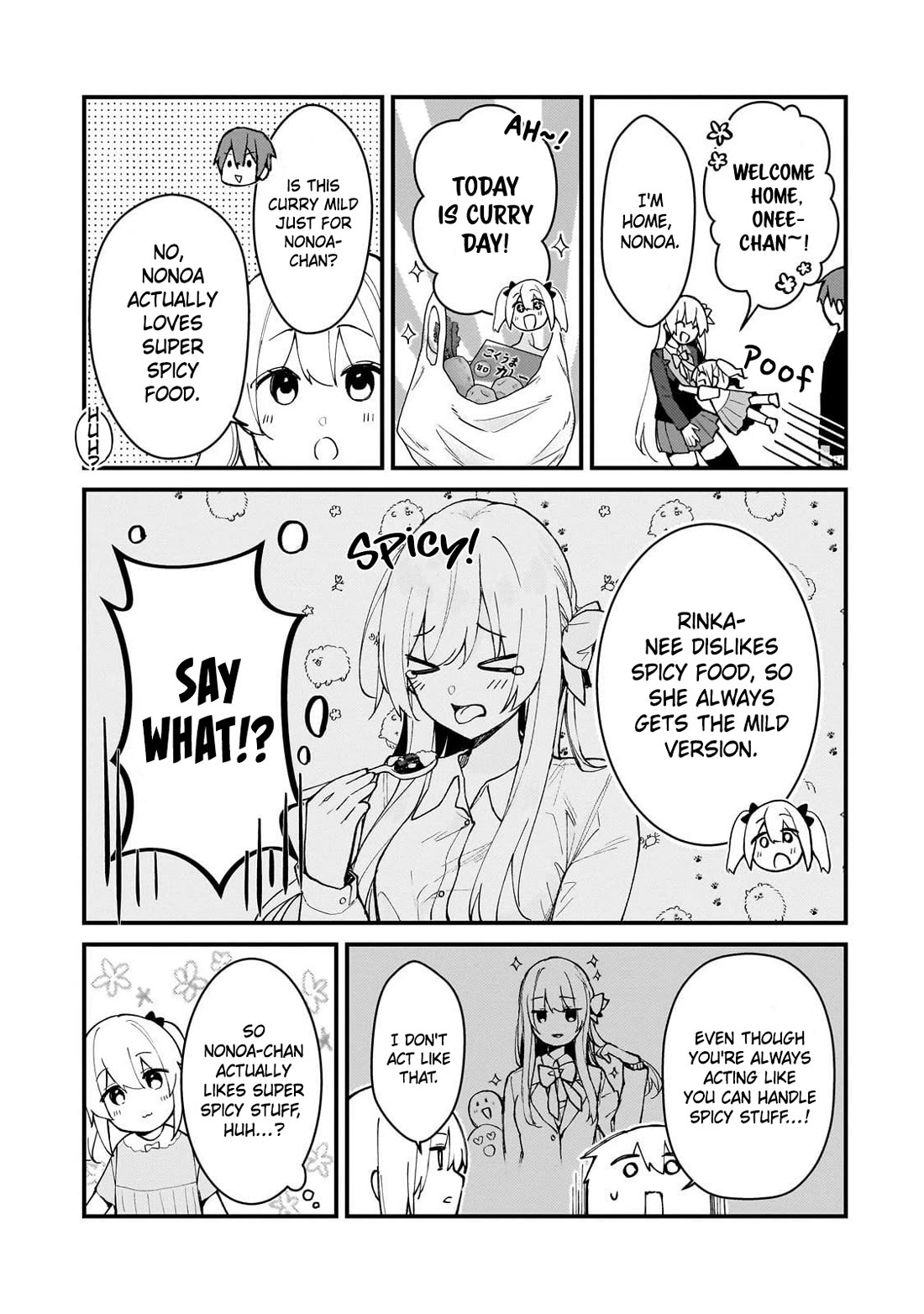 My Web Game Wife Is a Popular Idol IRL Chapter 40 - Page 9 in English