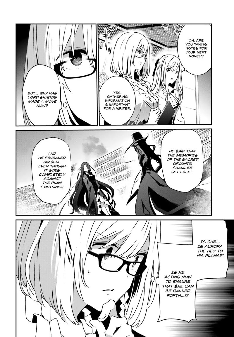 The Eminence In Shadow Chapter 16 - Page 4 in English