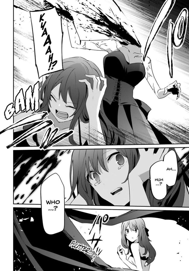 The Eminence In Shadow Chapter 28 - Page 28 in English