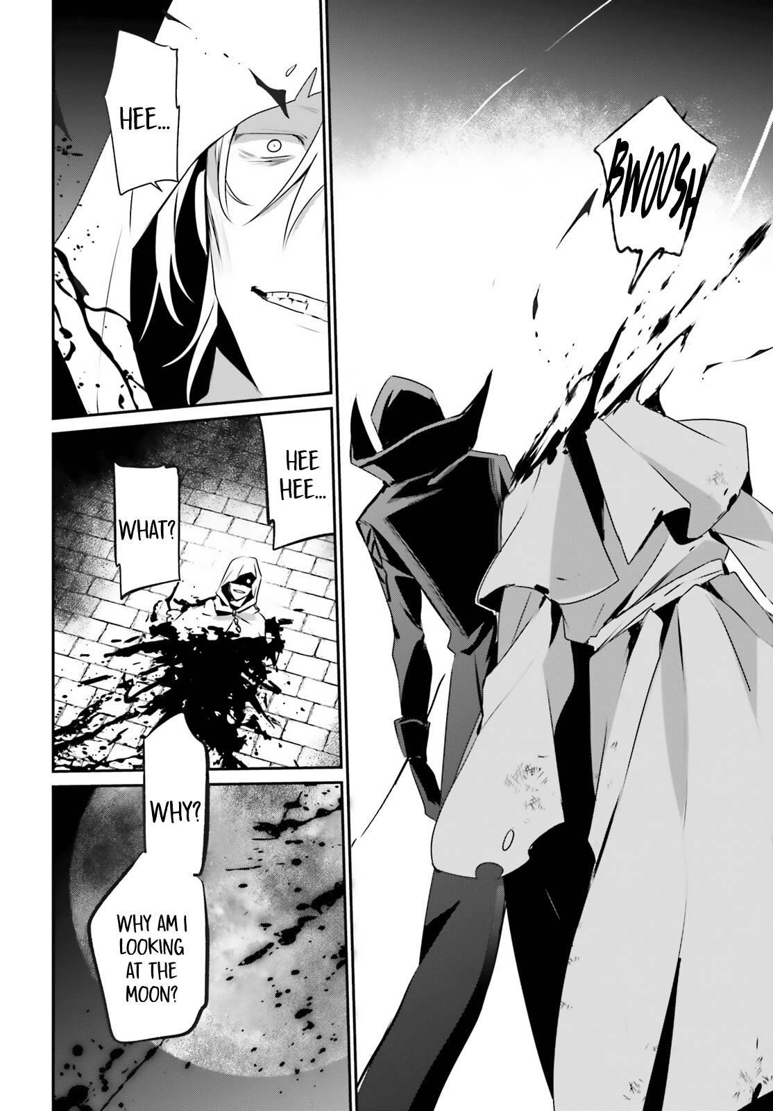 The Eminence In Shadow Chapter 29 - Page 17 in English