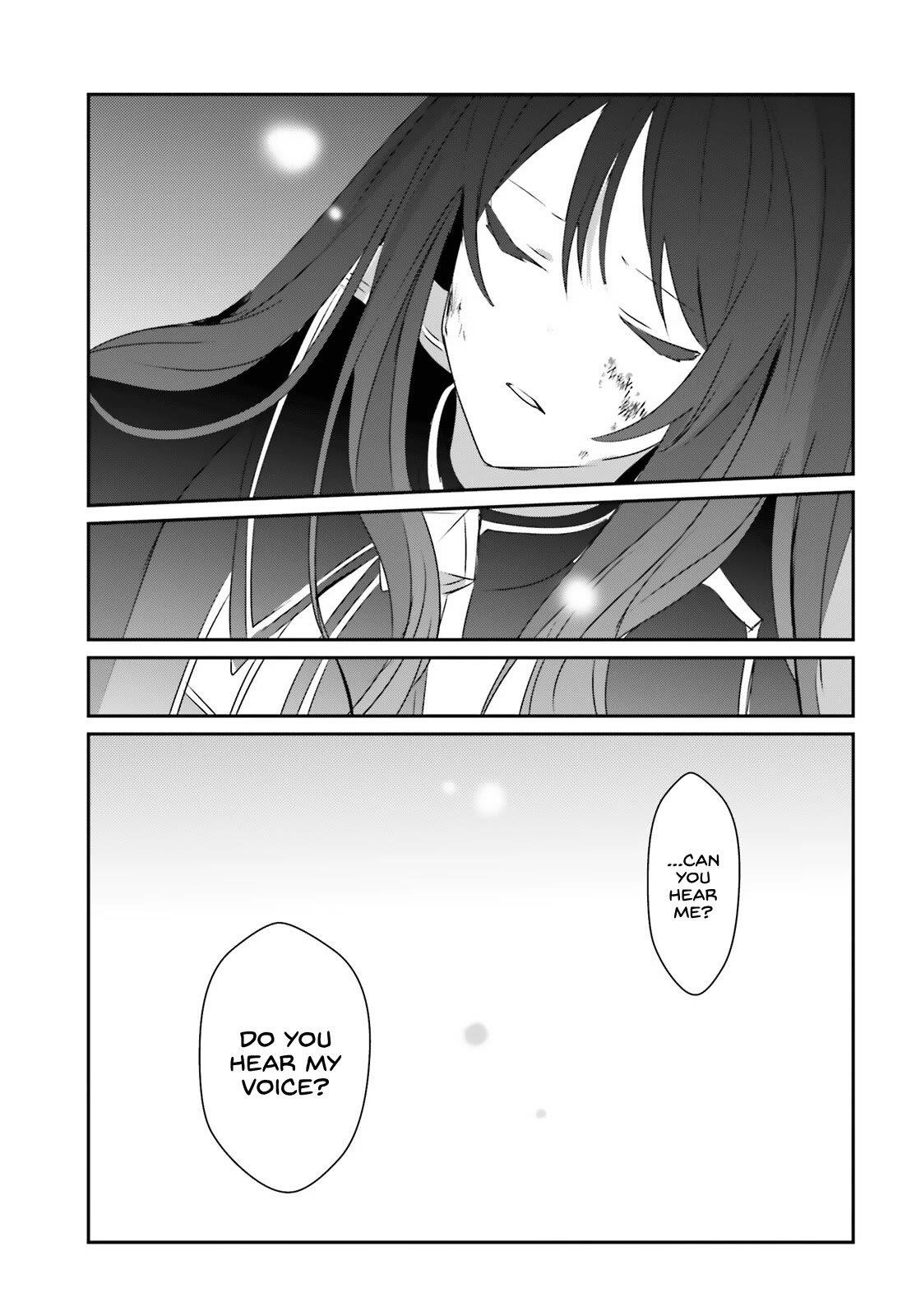 The Eminence In Shadow Chapter 31 - Page 24 in English